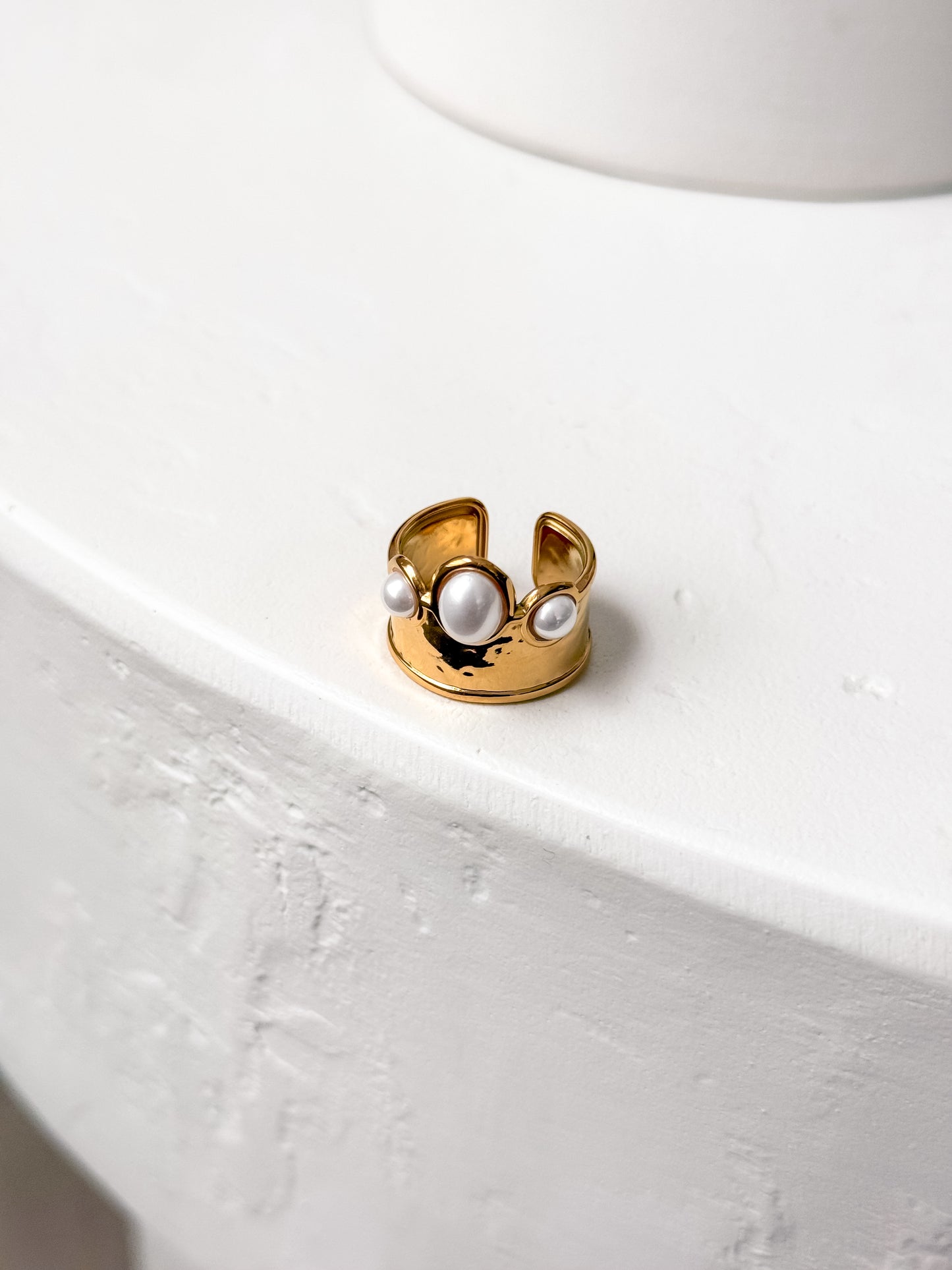Perla ring