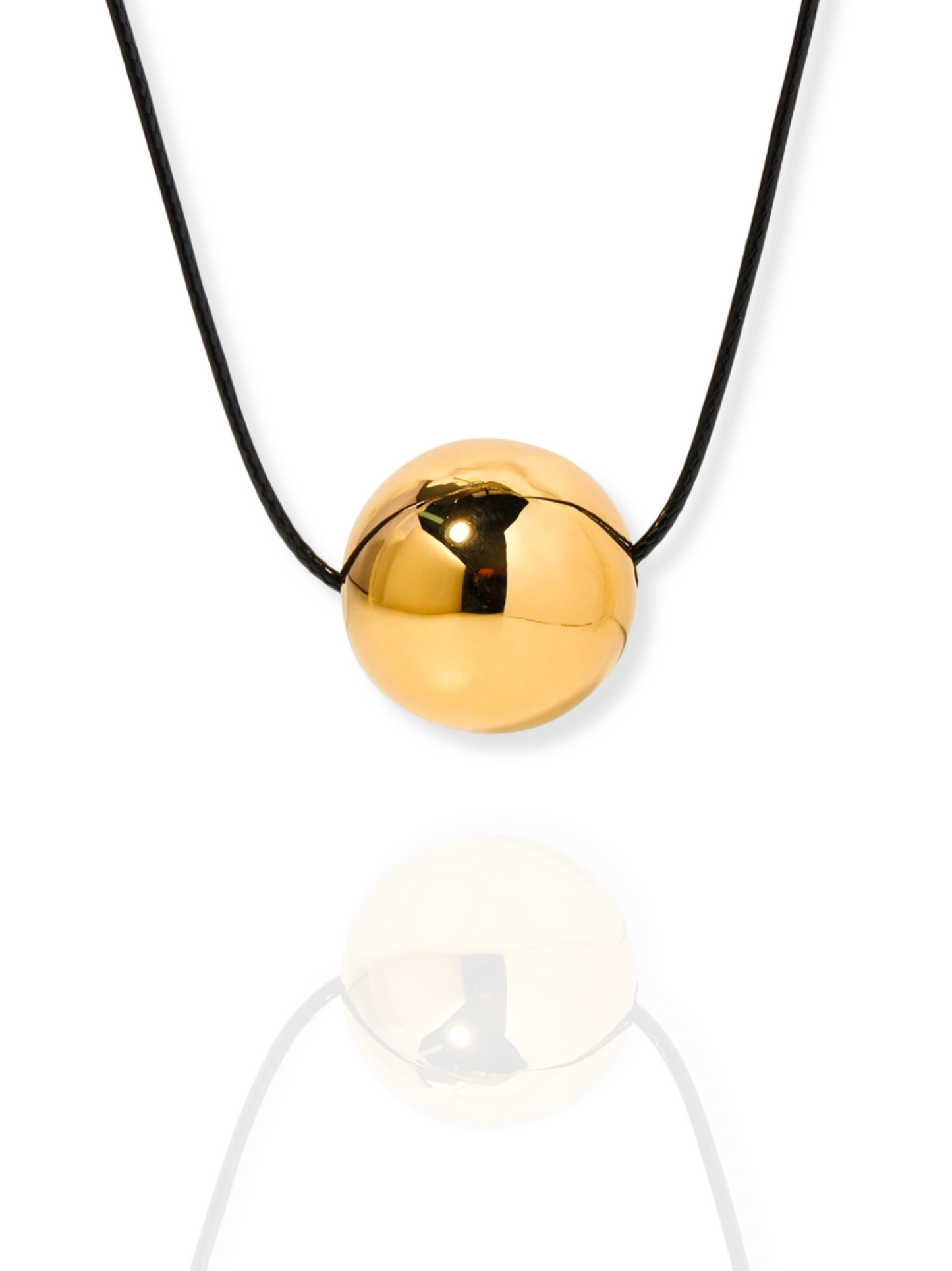Luz Necklace