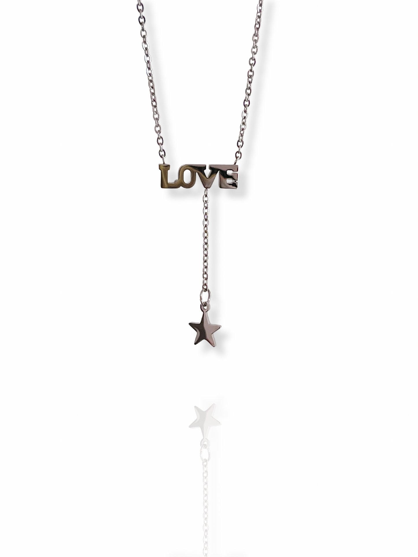 Love Necklace