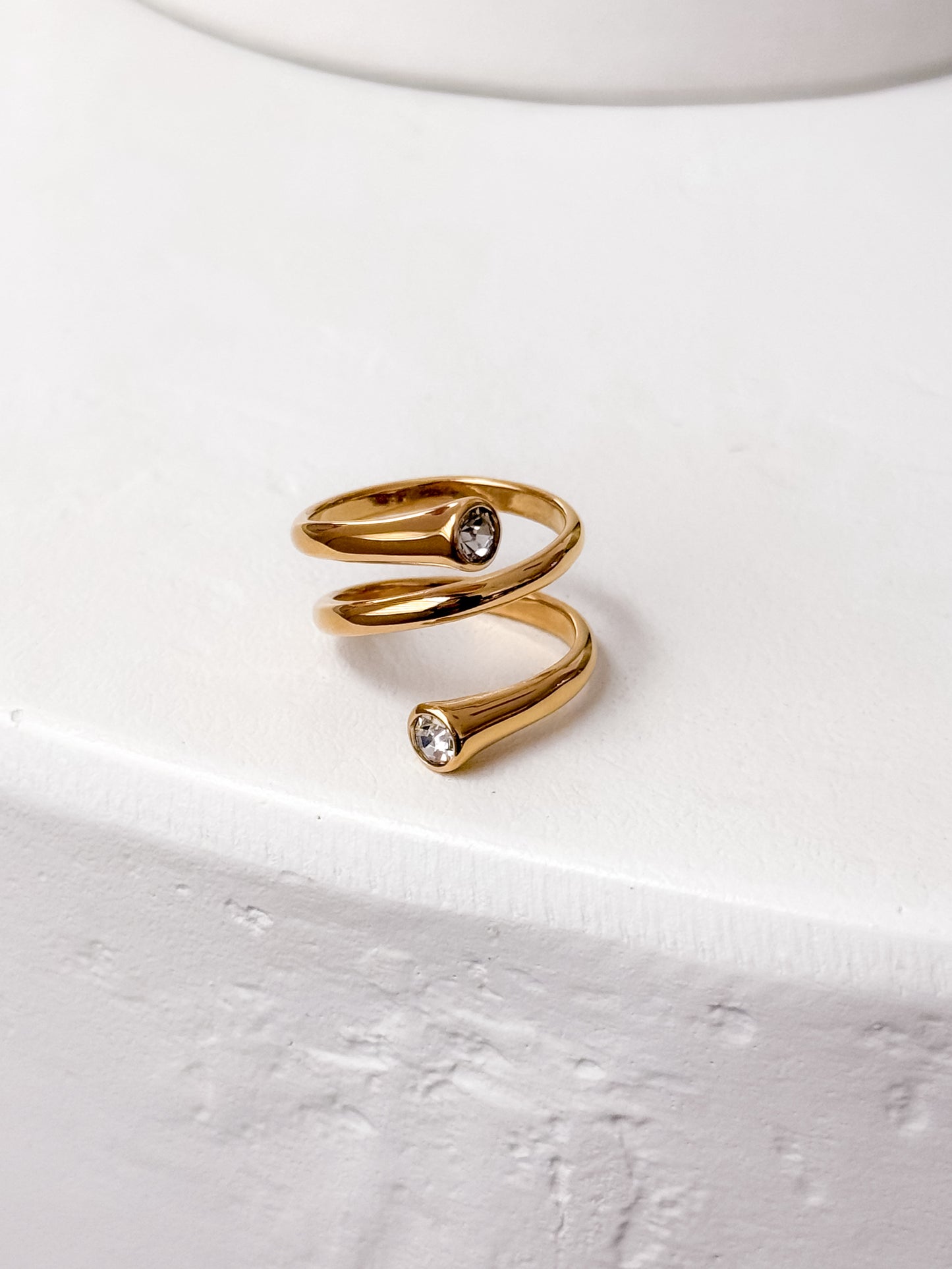 Ariadna ring