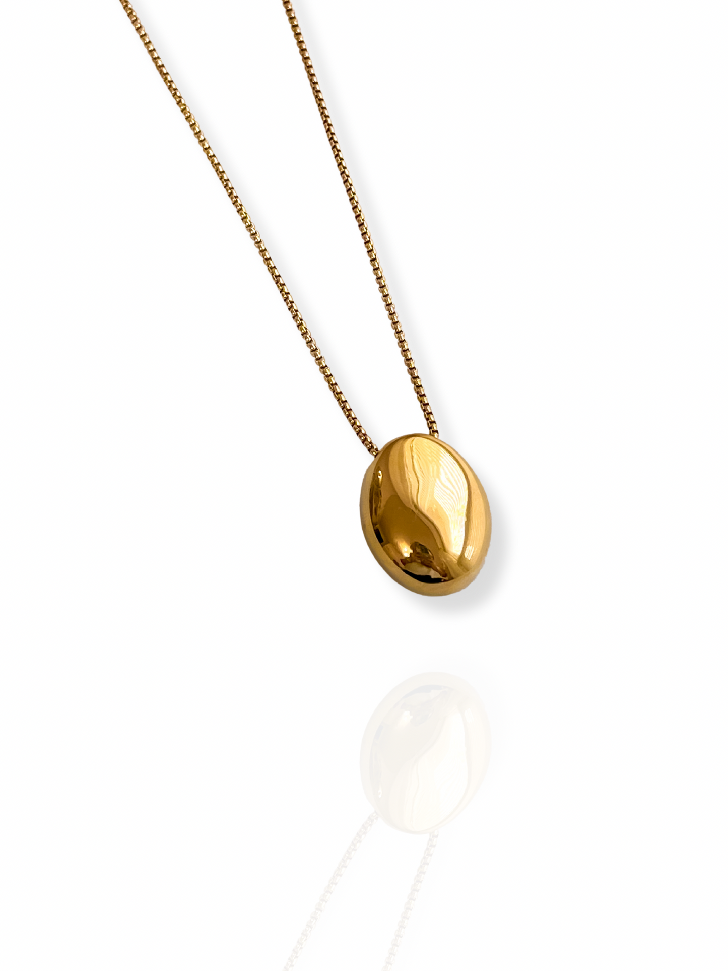 Lucie Necklace