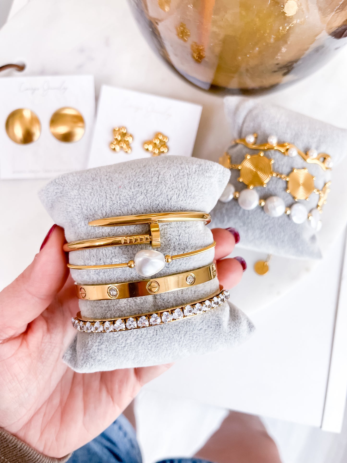 Astrid Bracelet