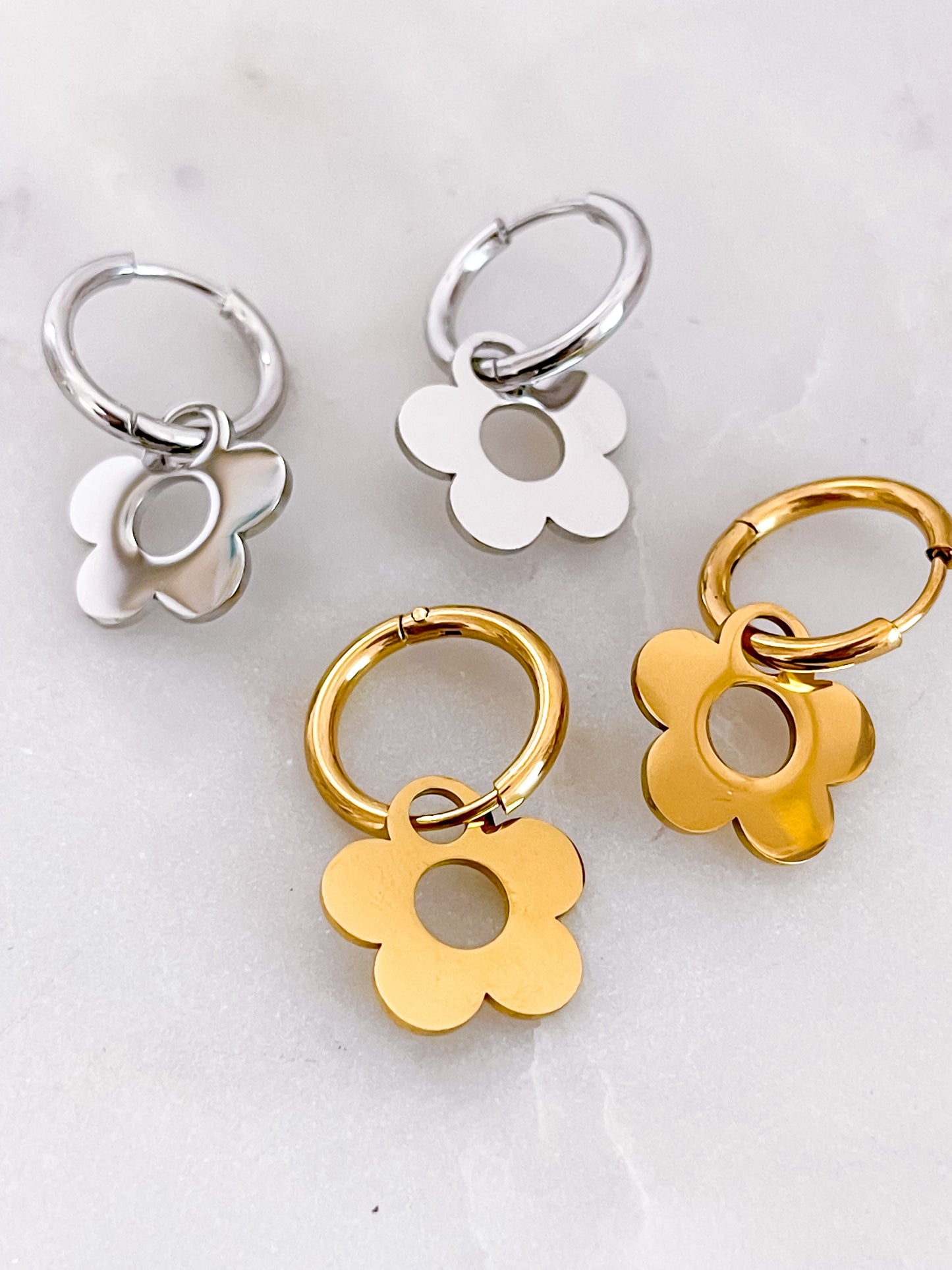 Dalila Earrings