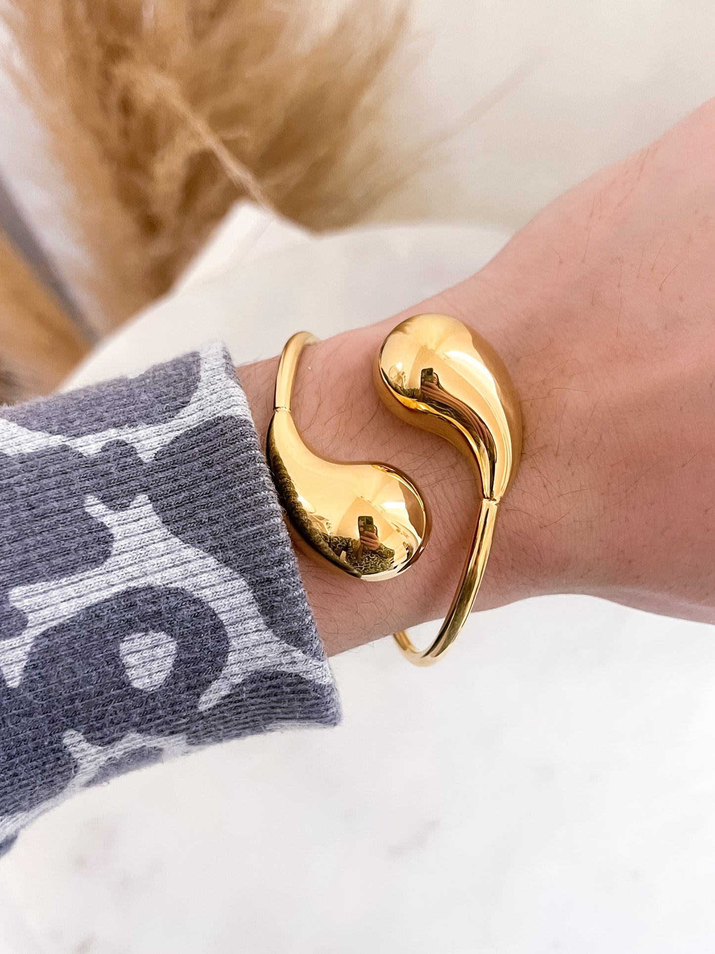 Drop Bracelet