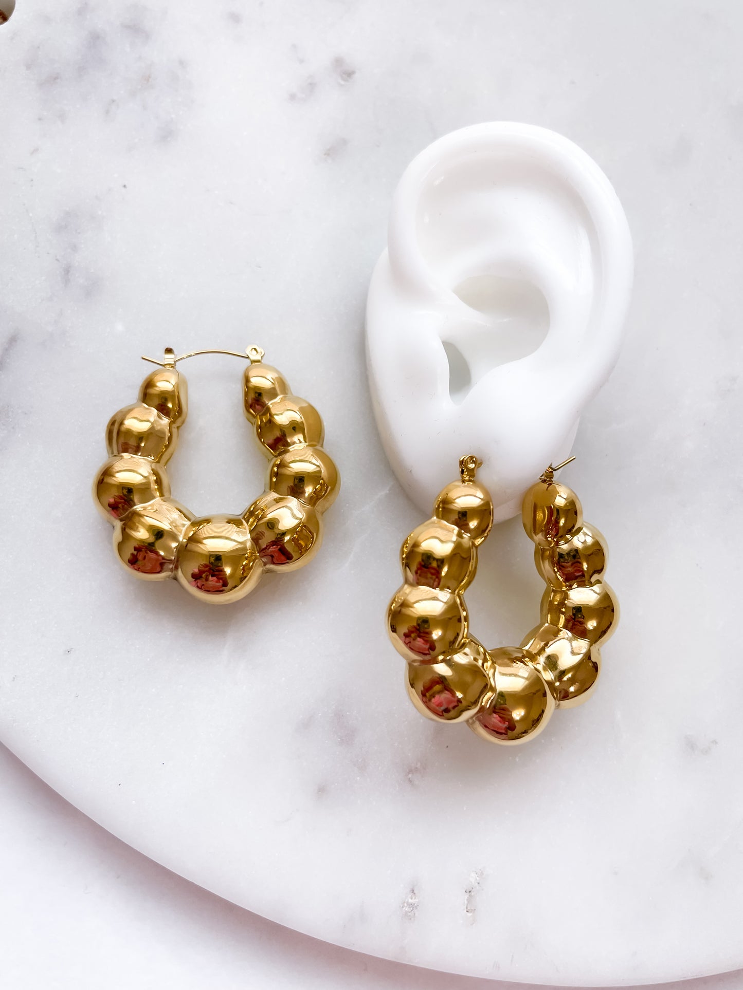 Mariah Hoops