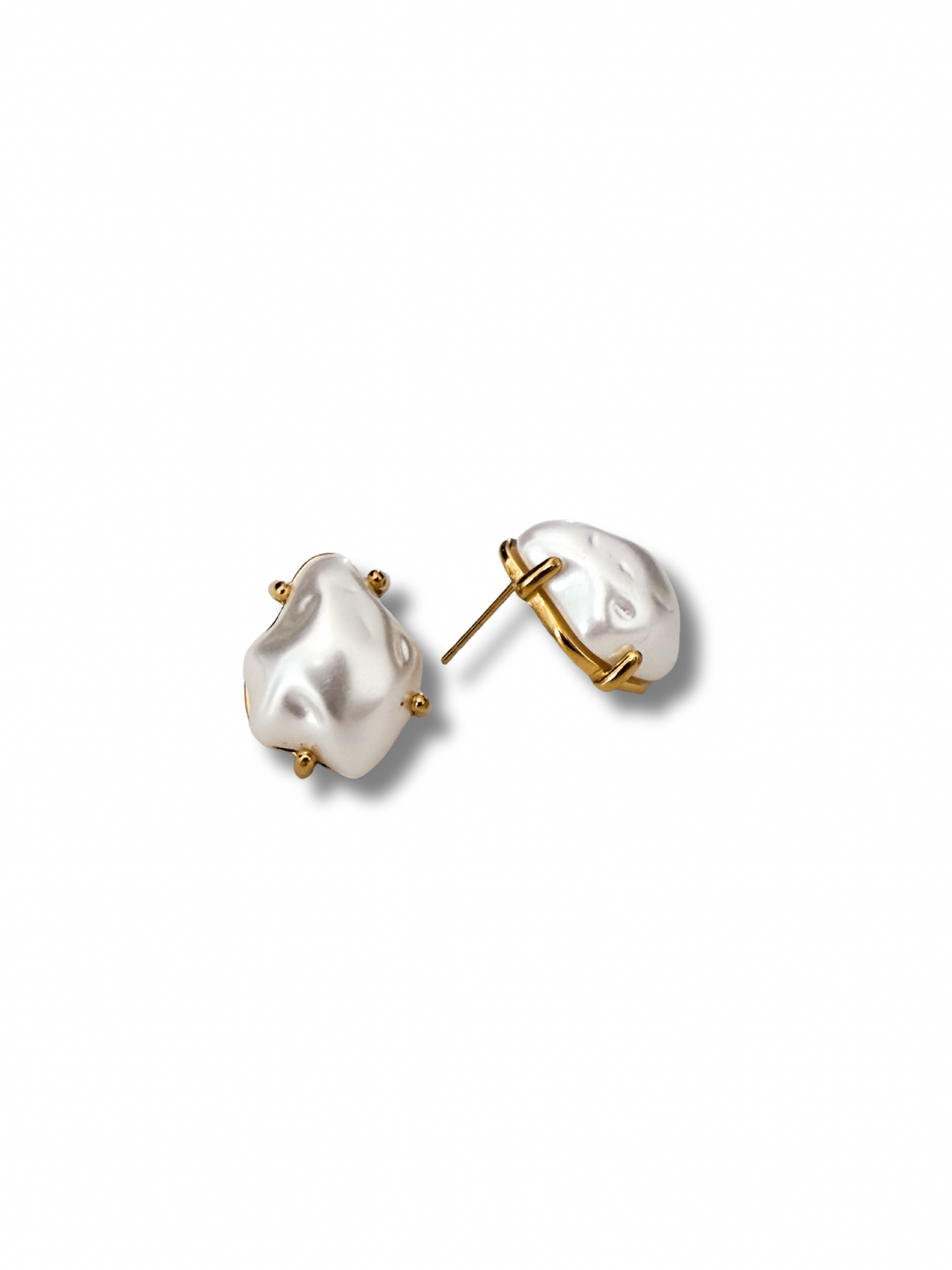 Gina earrings