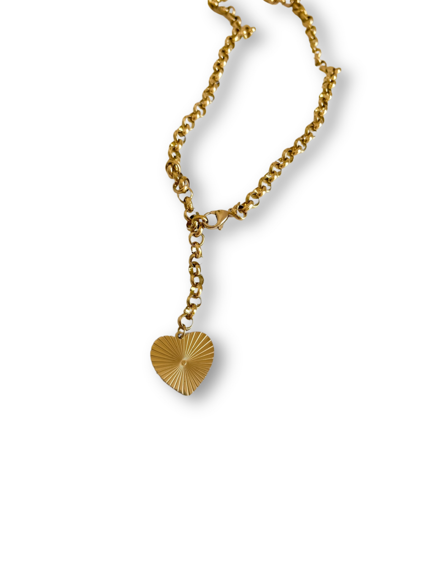 Tamar Necklace