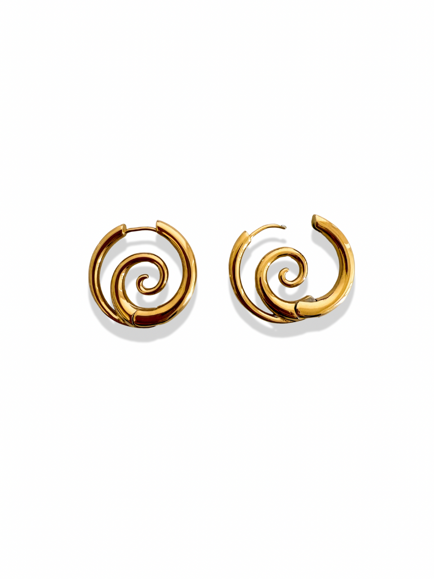 Delia earrings