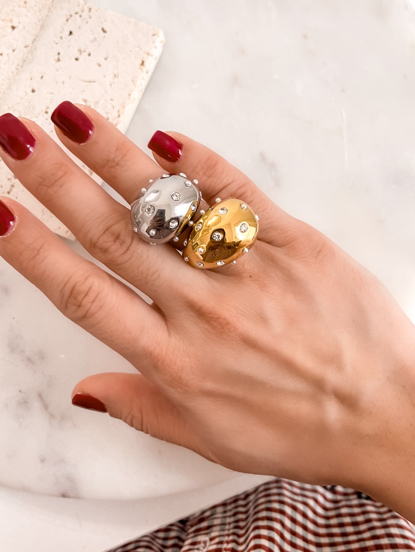 Renya Ring
