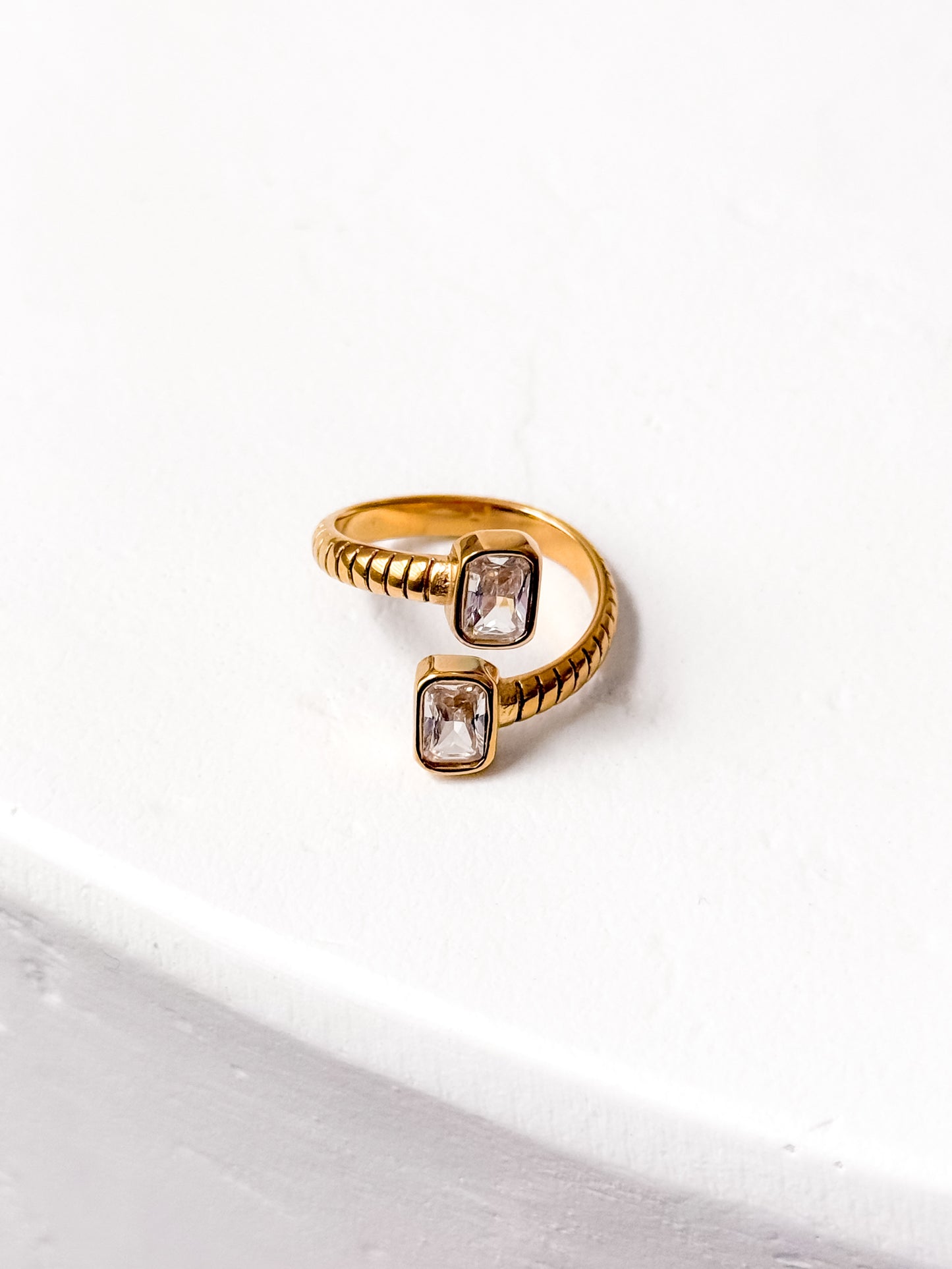 Kamala ring