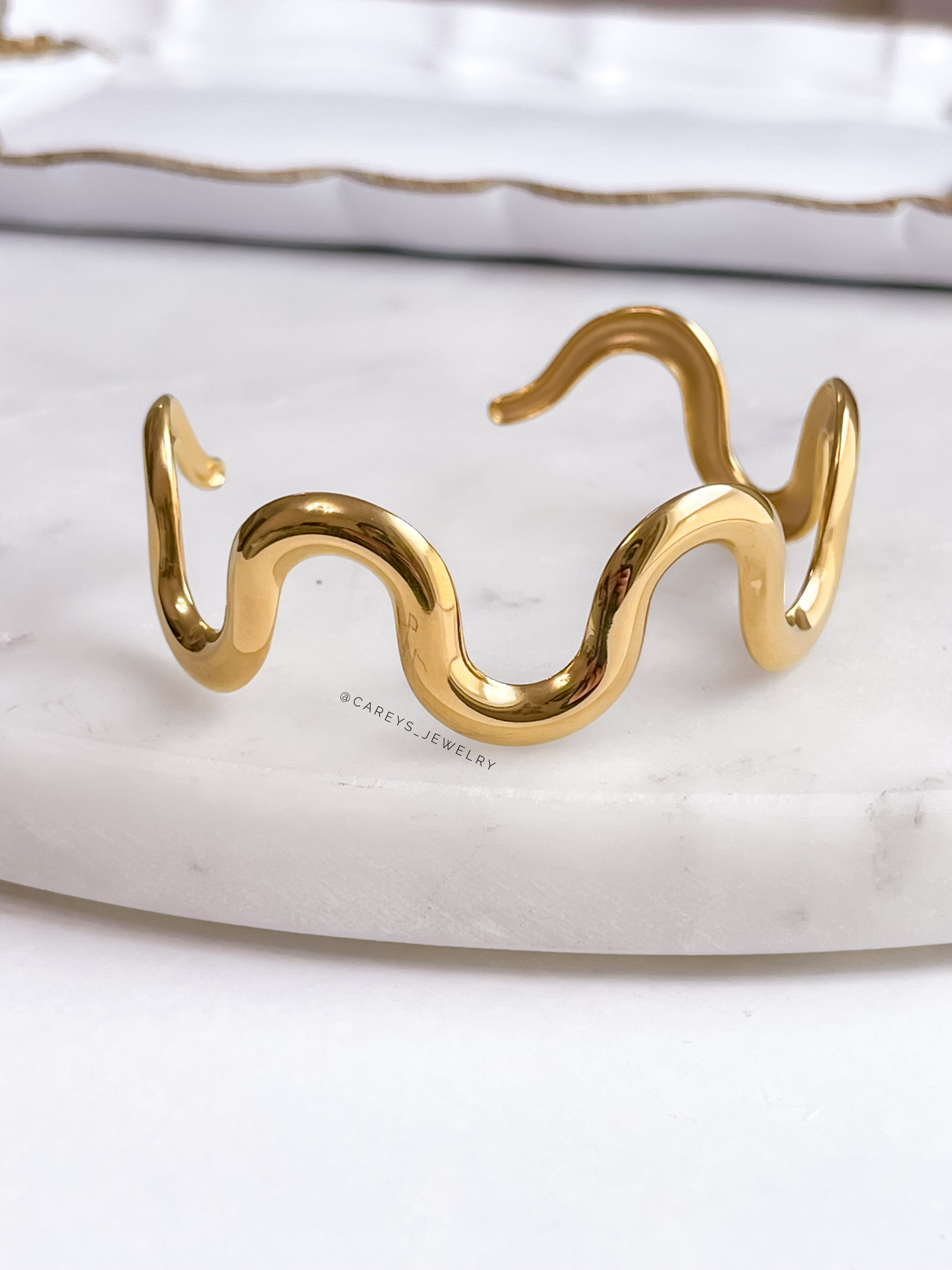 Karina Bracelet