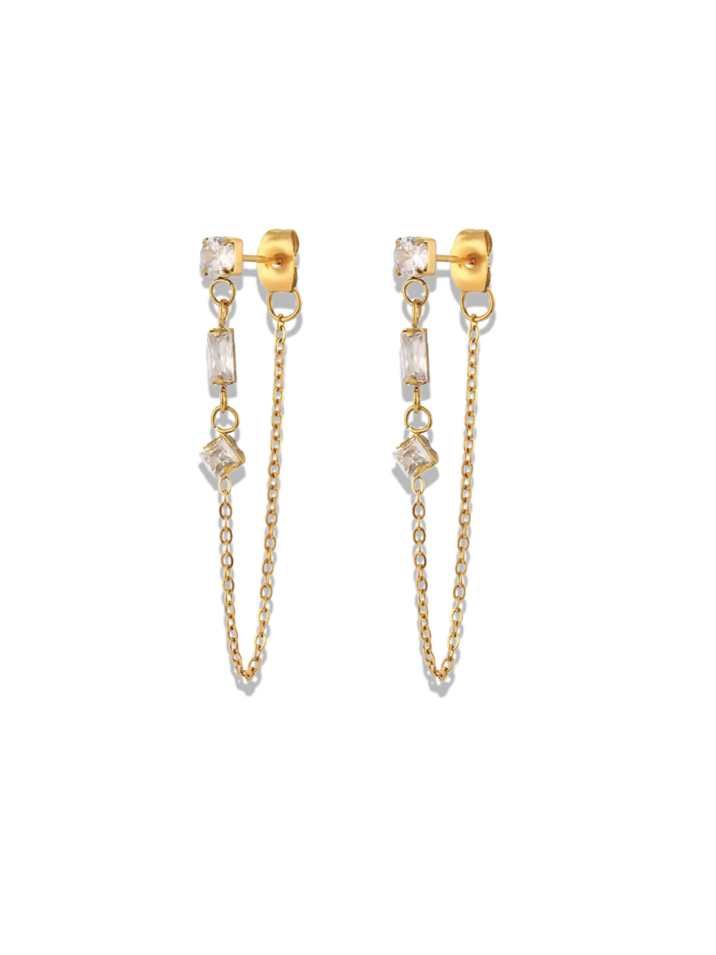 Yissa Earrings