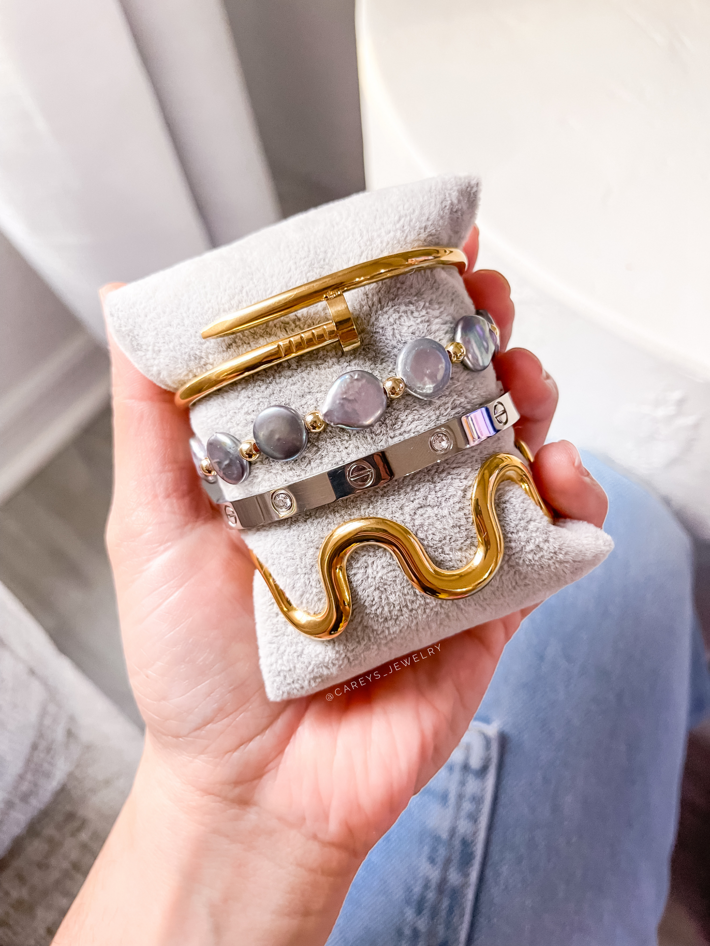 Karina Bracelet