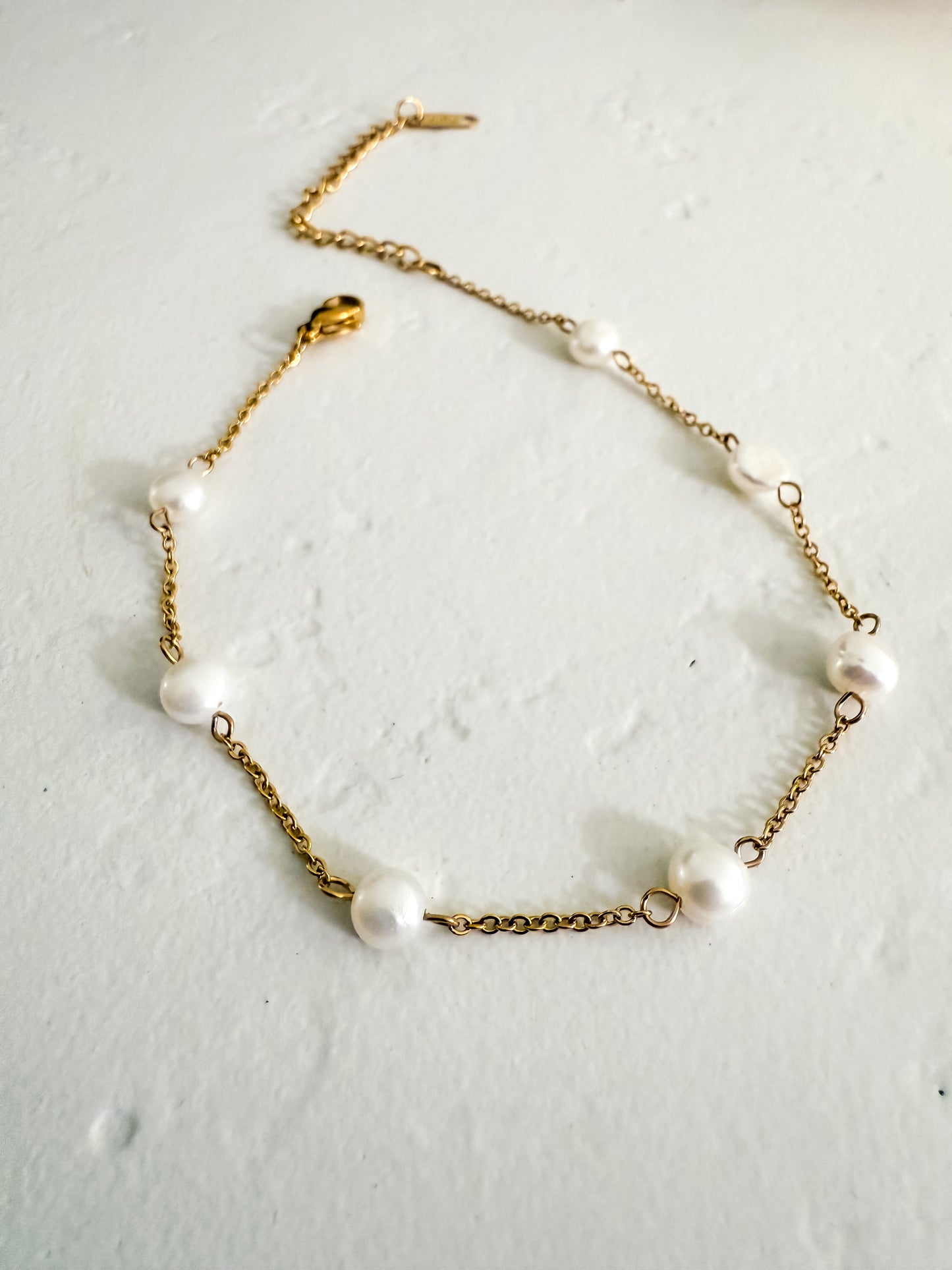 Yara anklet