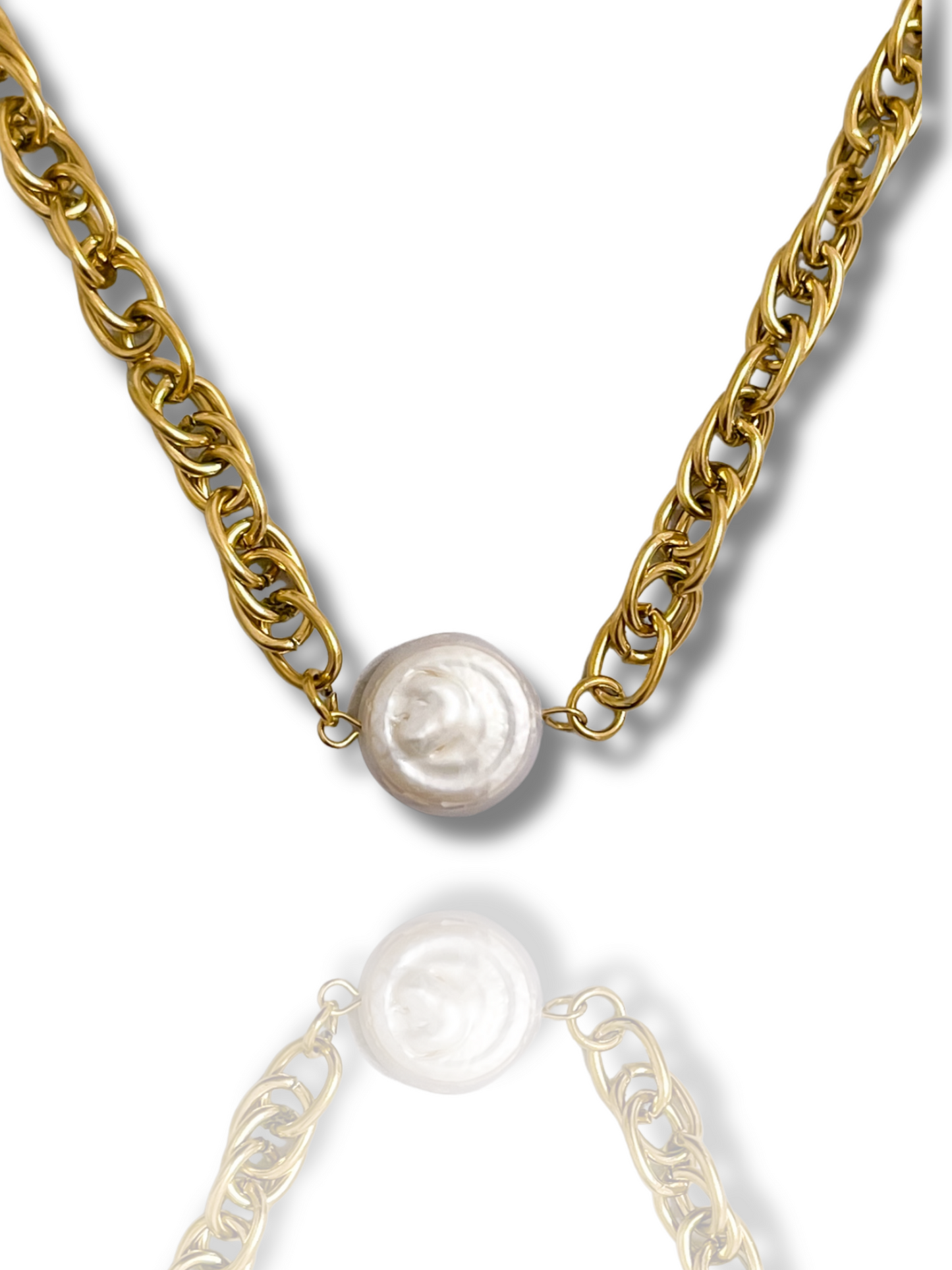 Nelly Necklace