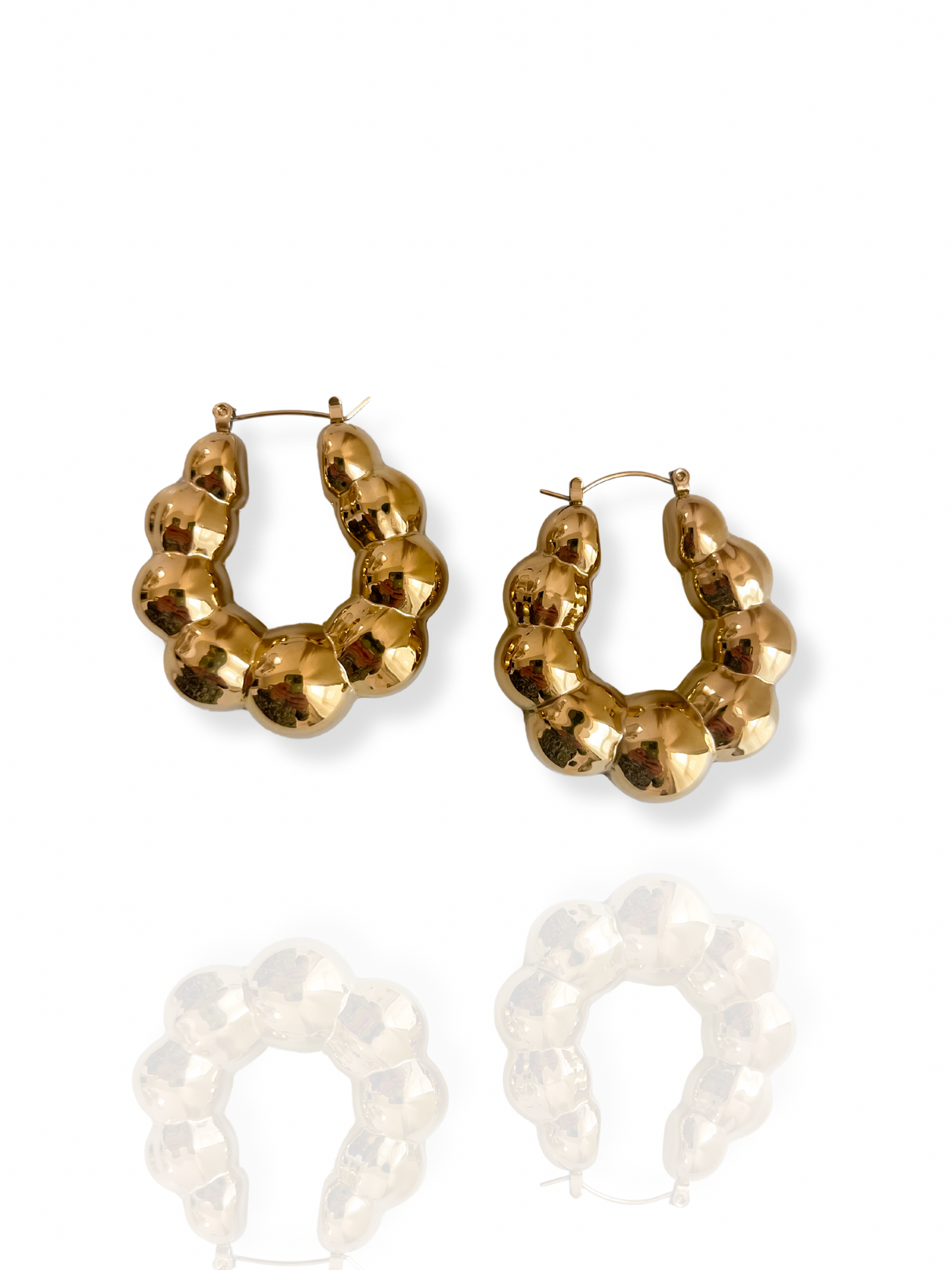 Mariah Hoops