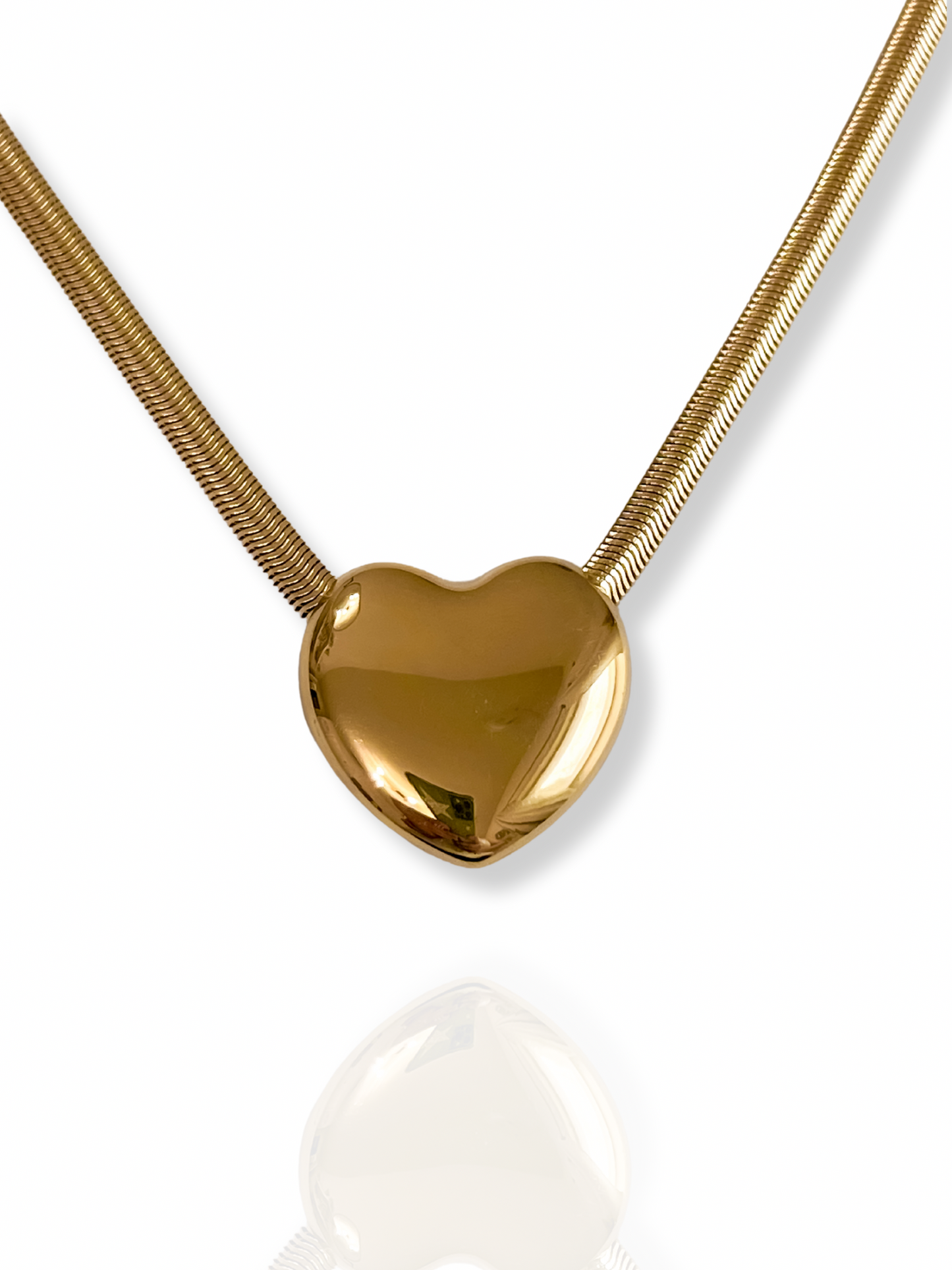Dayana Necklace