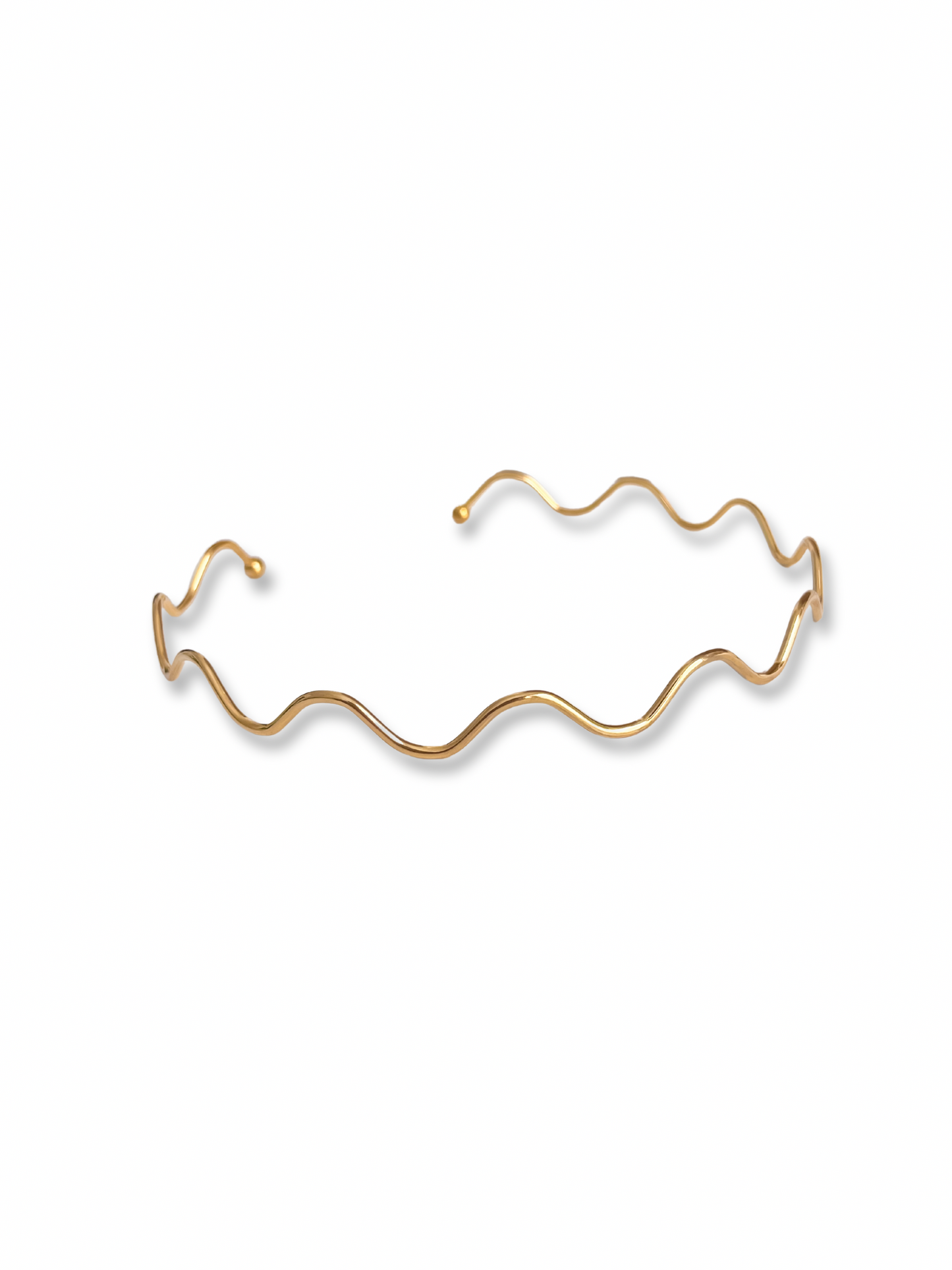 Karina Necklace