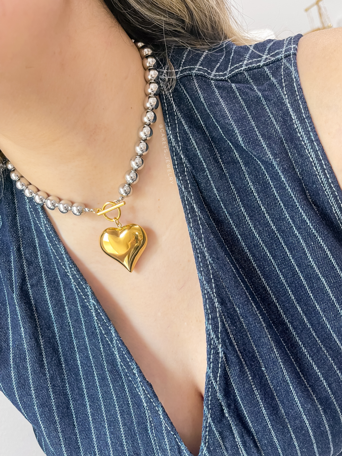 Miranda Necklace