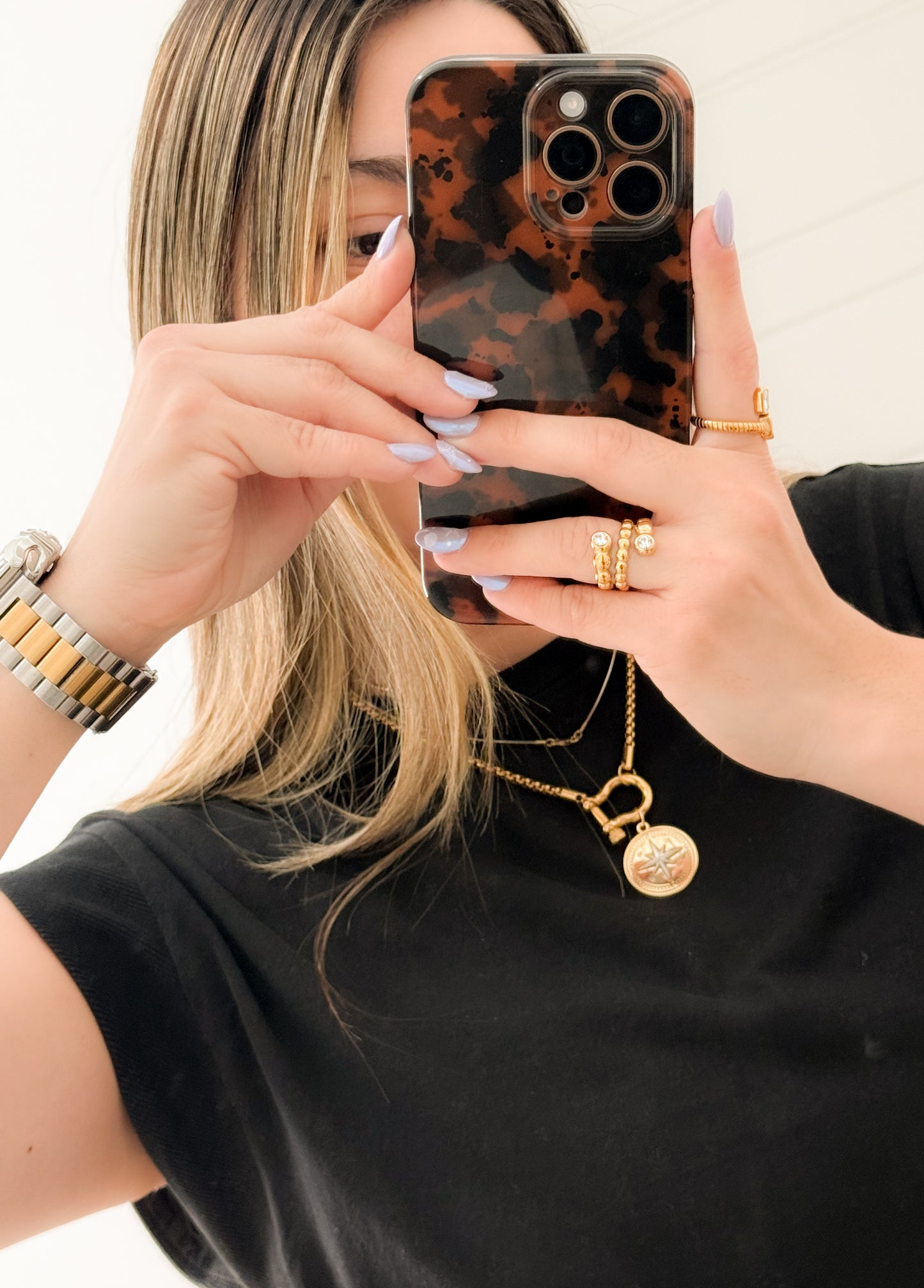 Noemi Necklace