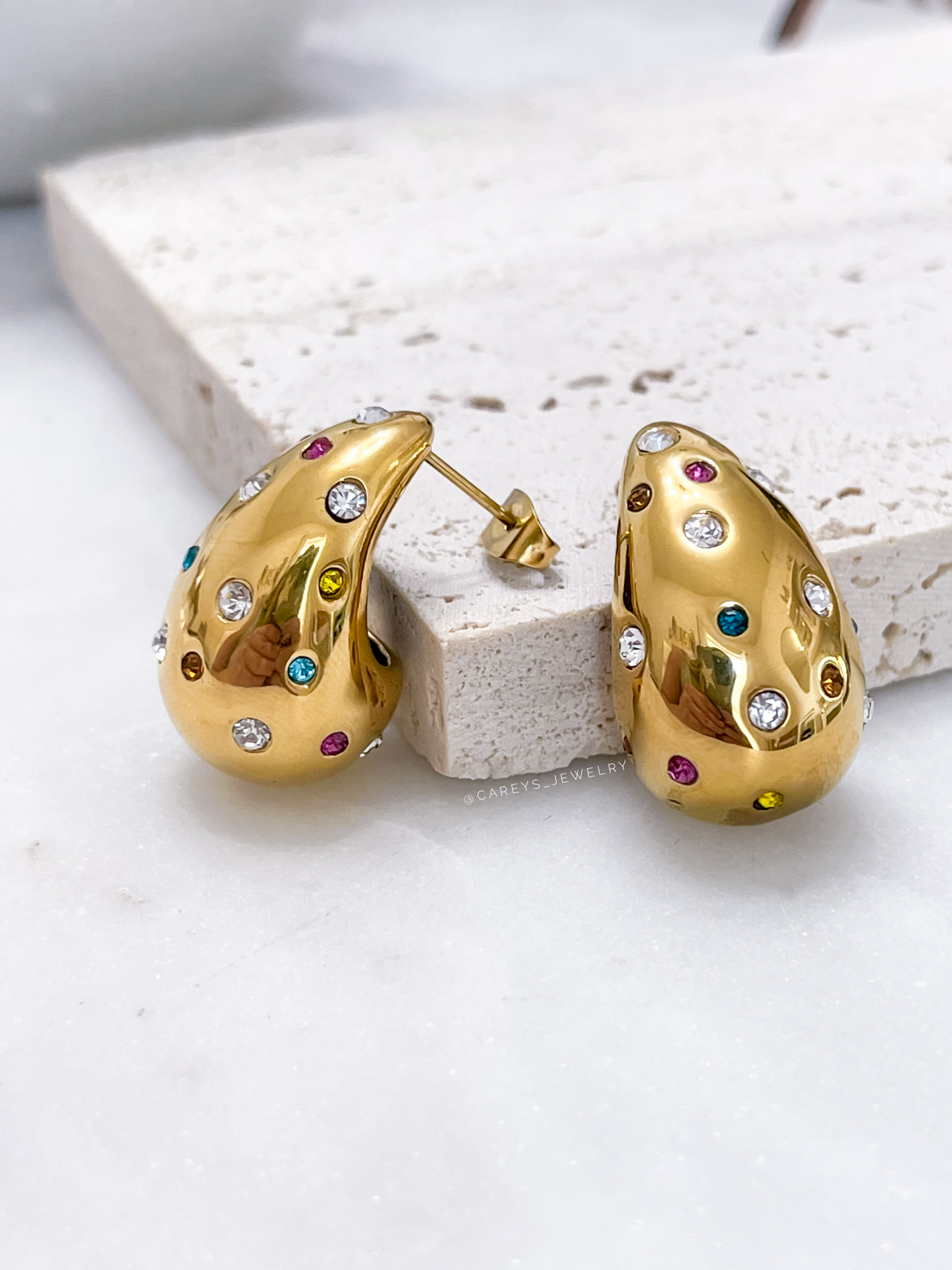 Renya Earrings