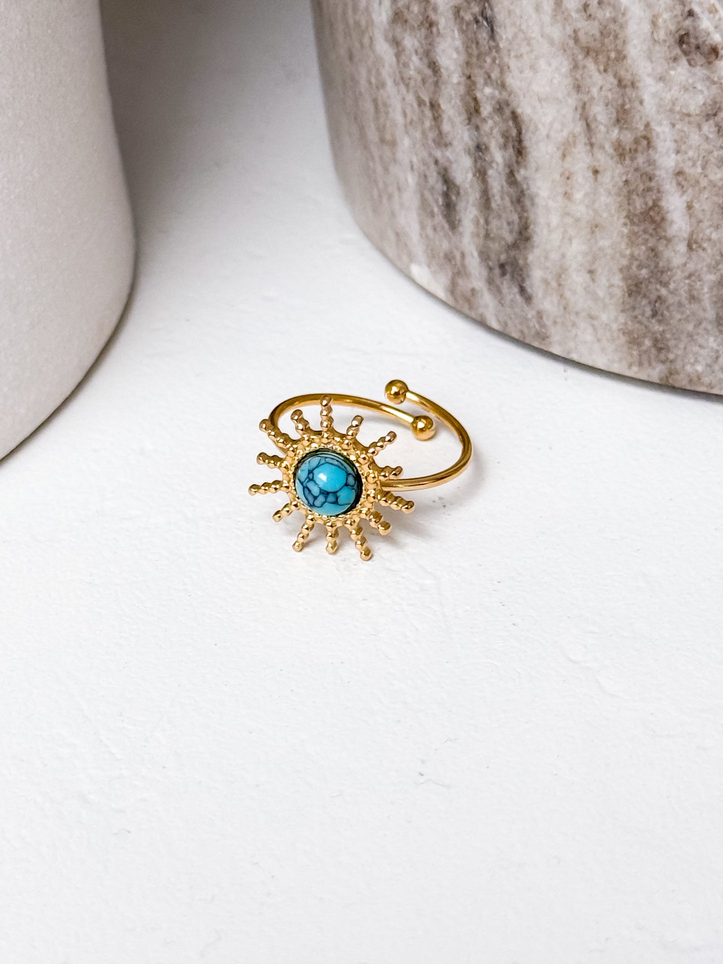 Soraya ring