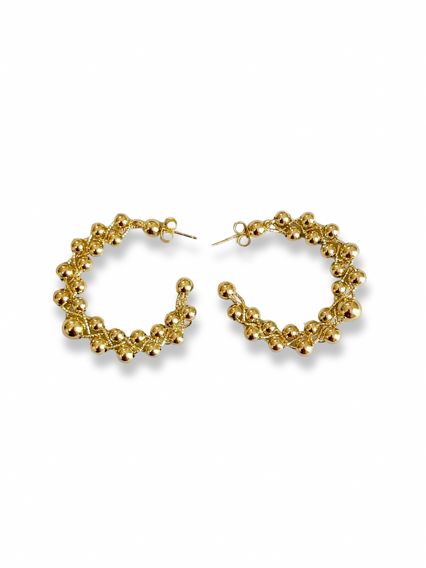 Antonella Hoops