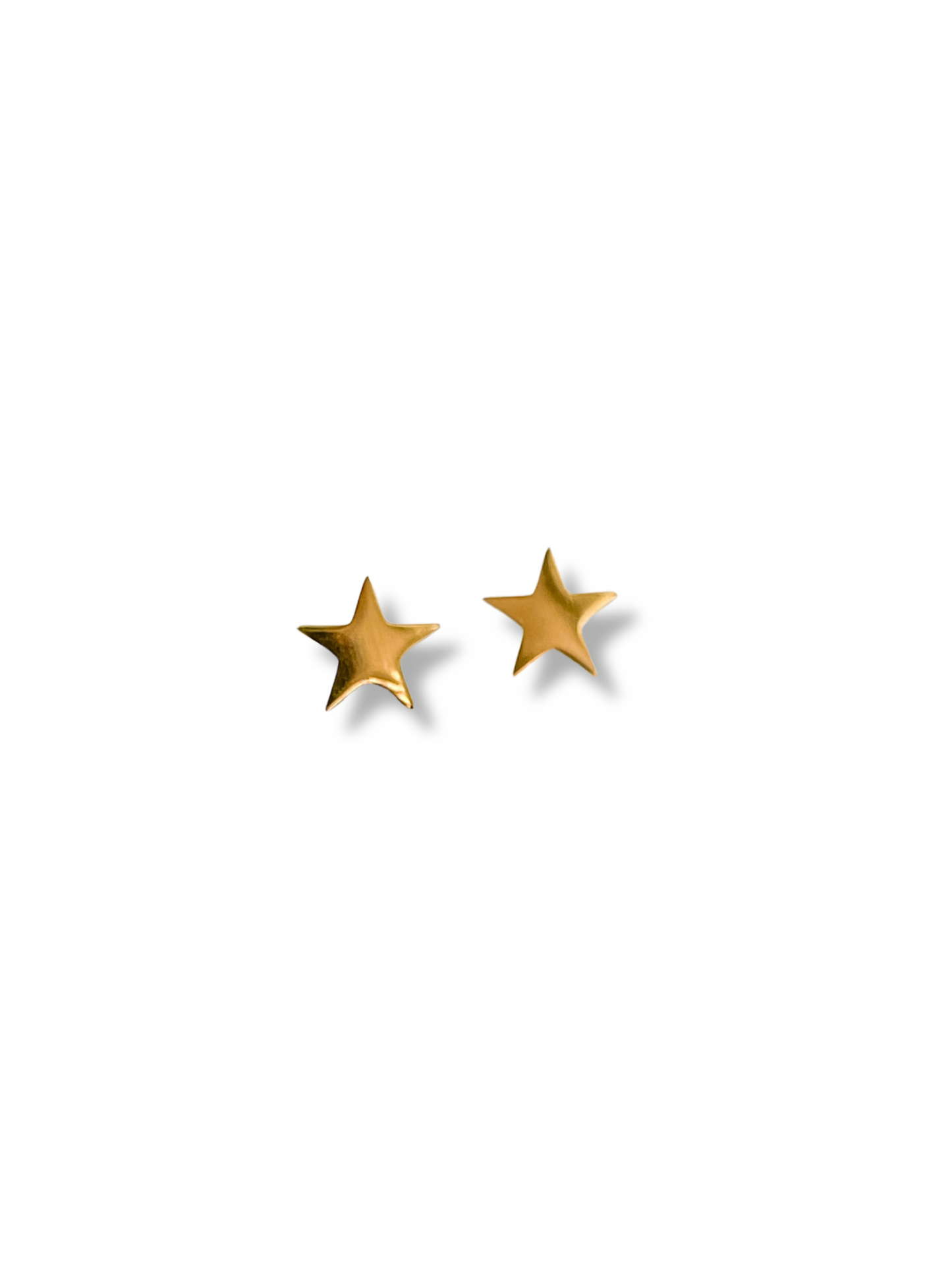 Star Earrings