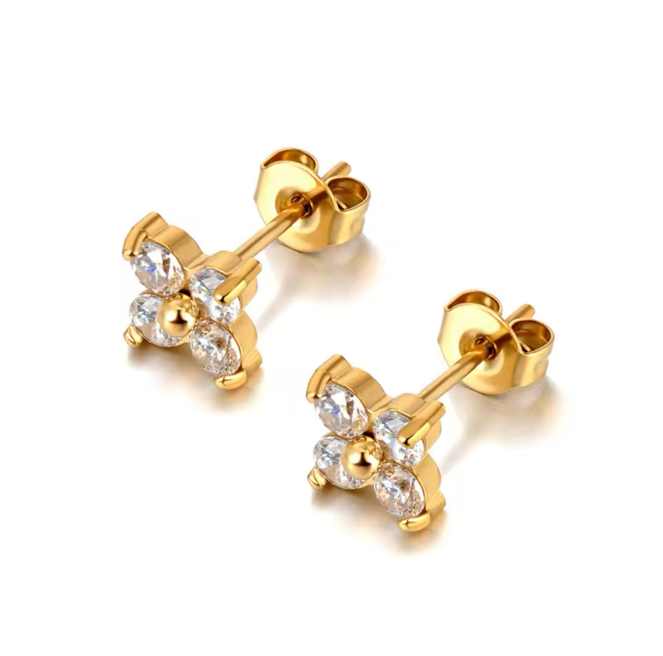 Ariel earrings