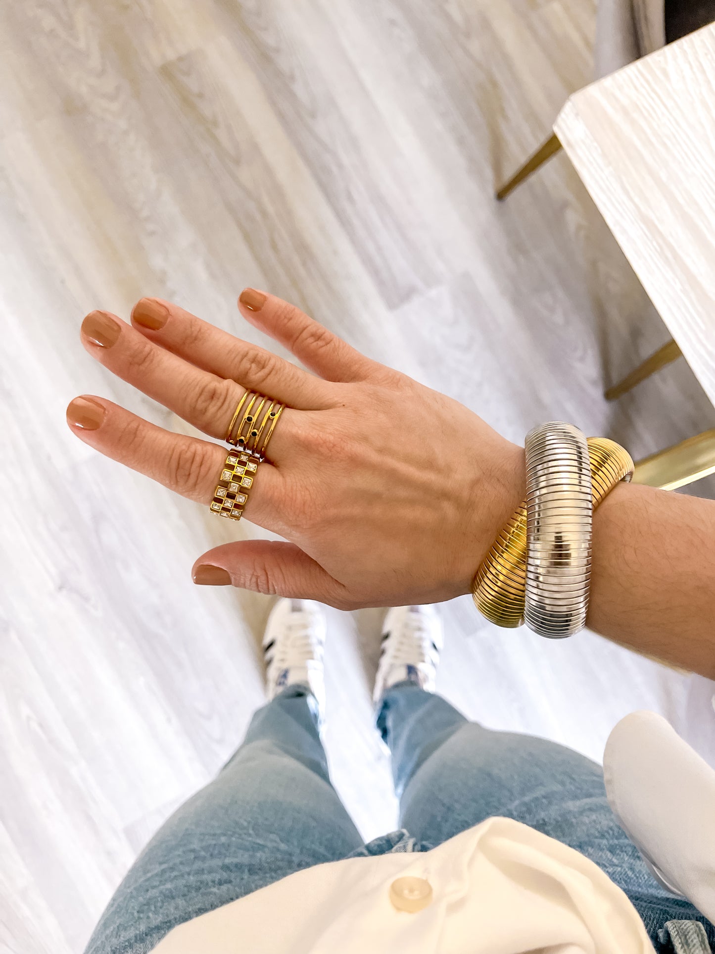 Ruth Bracelet