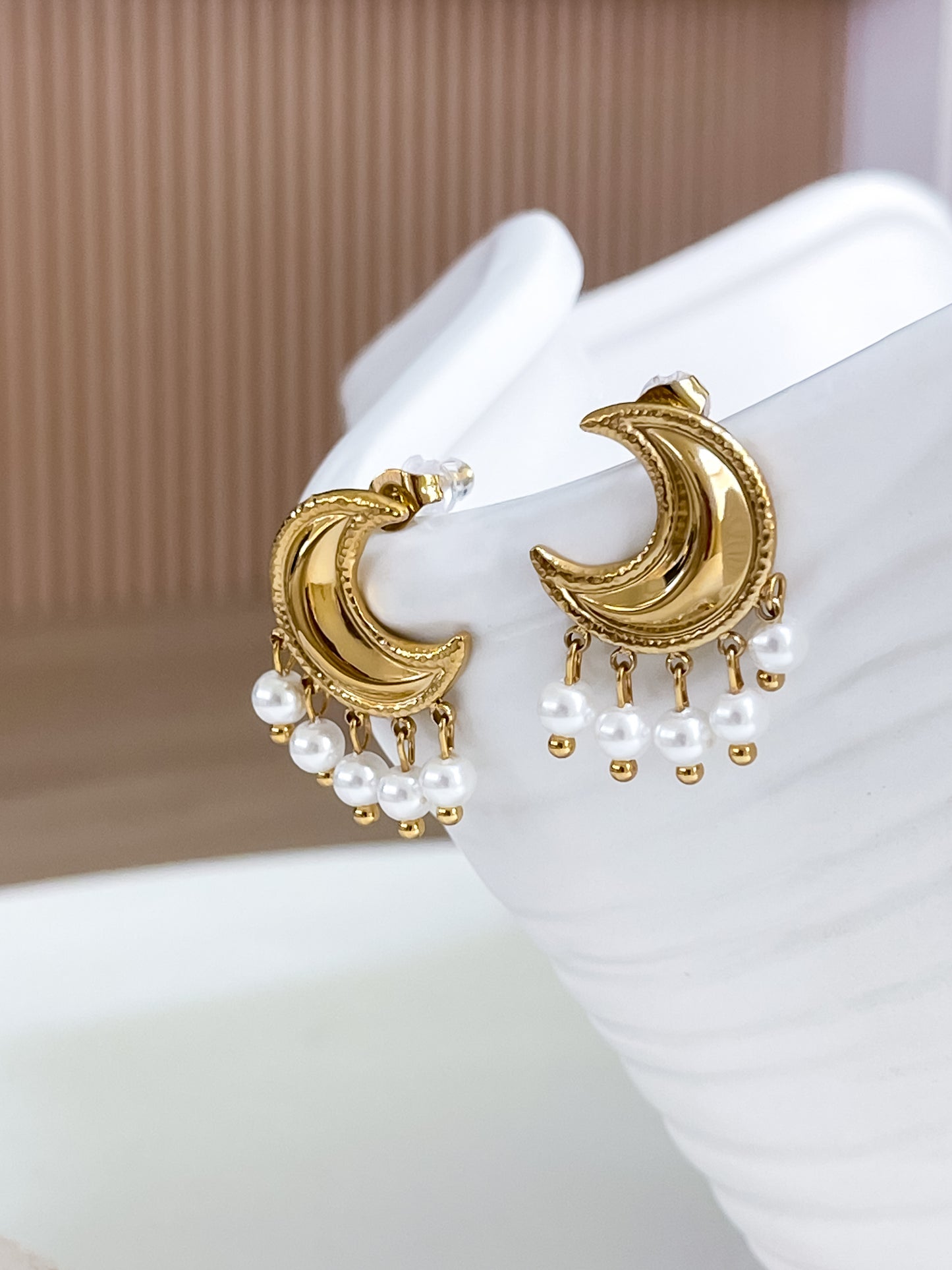 Luna Earrings