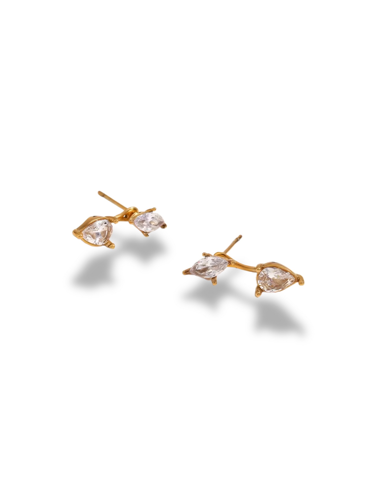 Sasha earrings