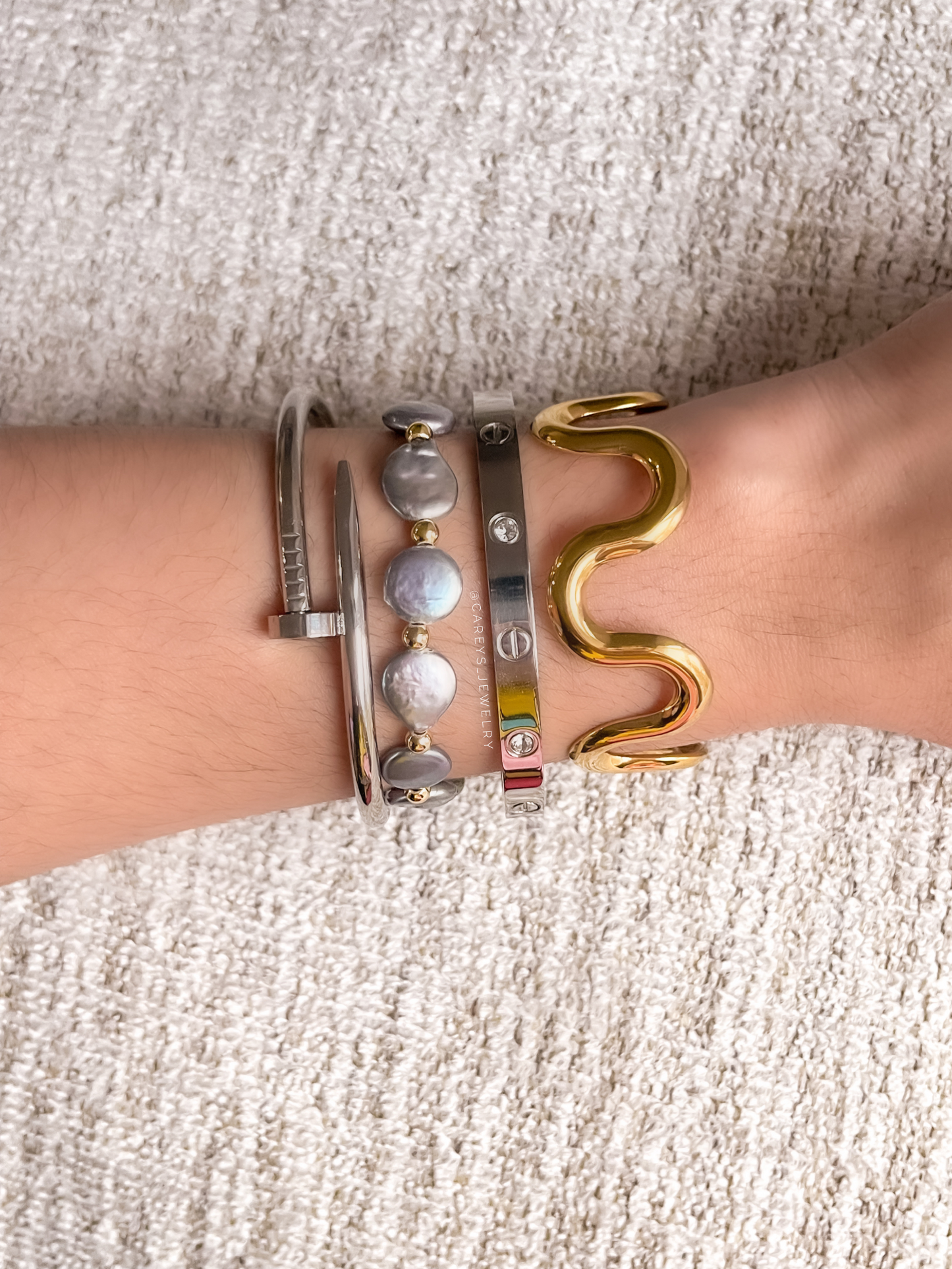 Karina Bracelet