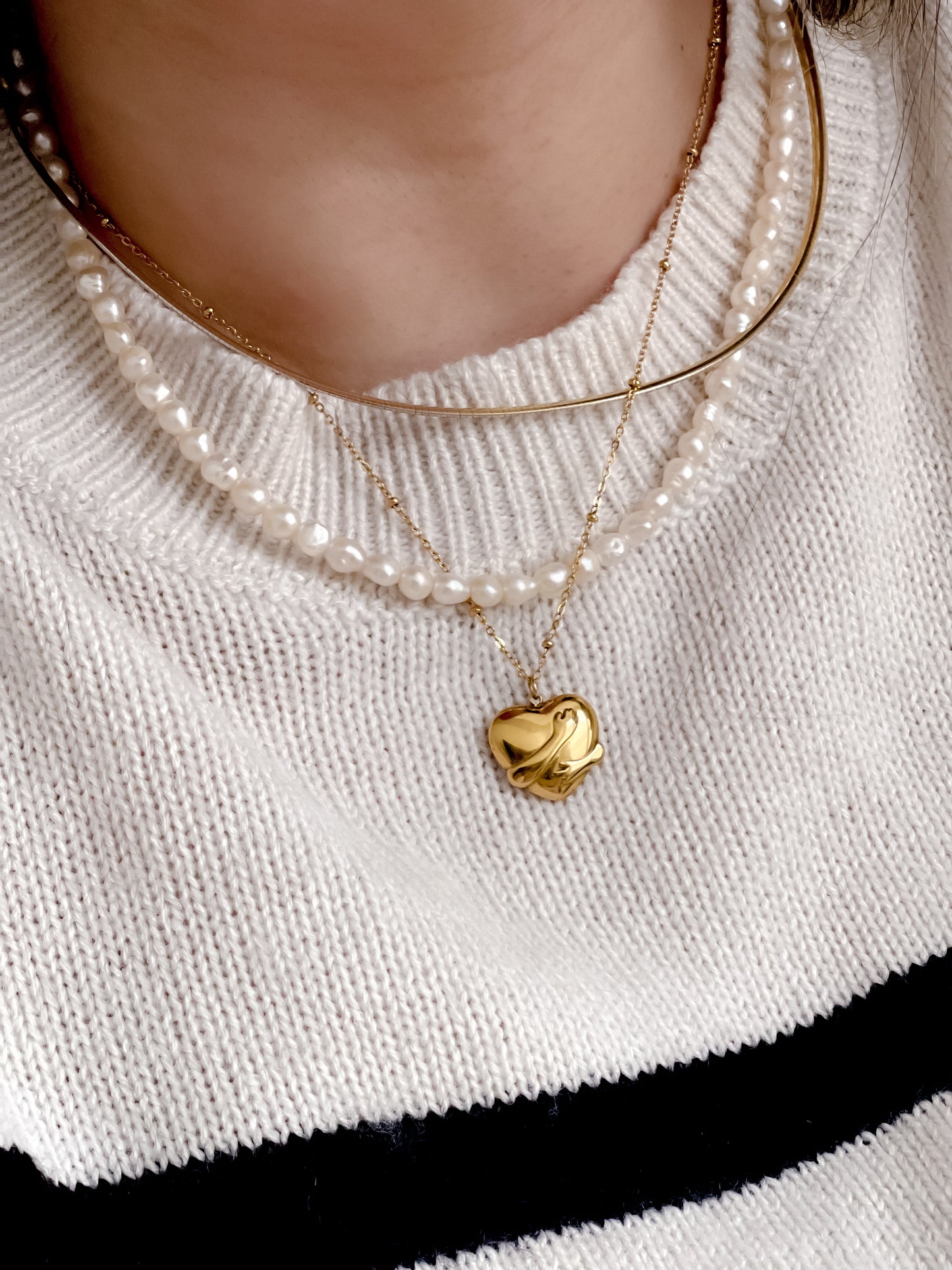 Self Love Necklace