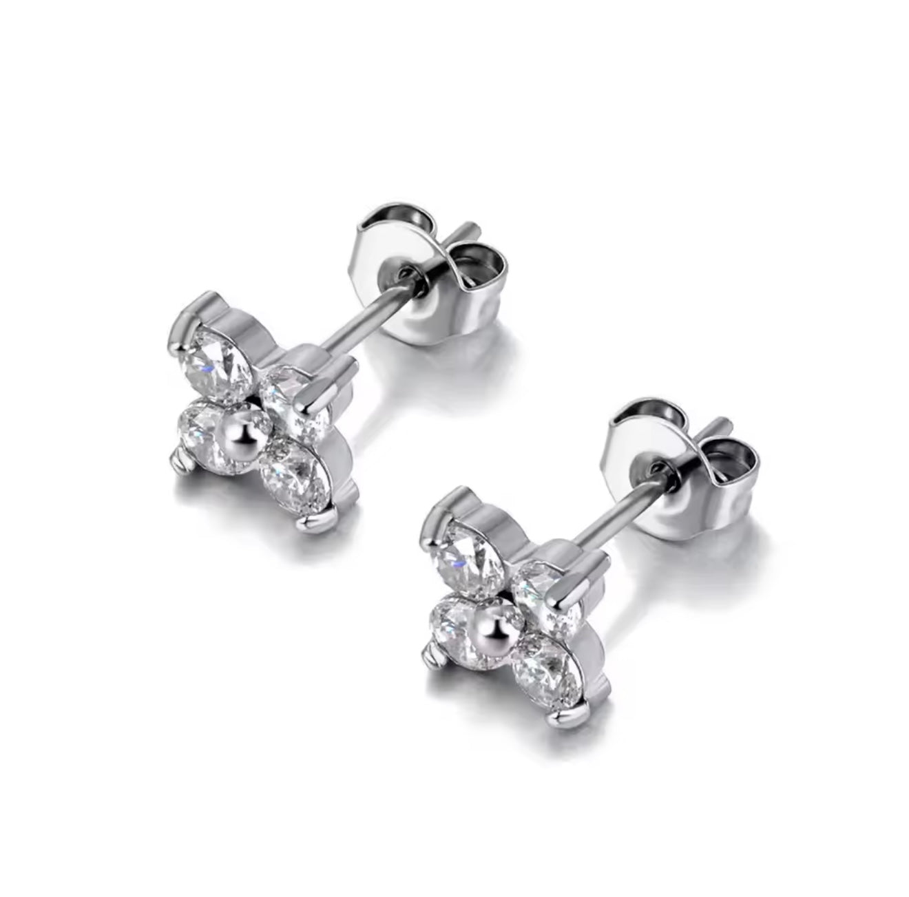 Ariel earrings