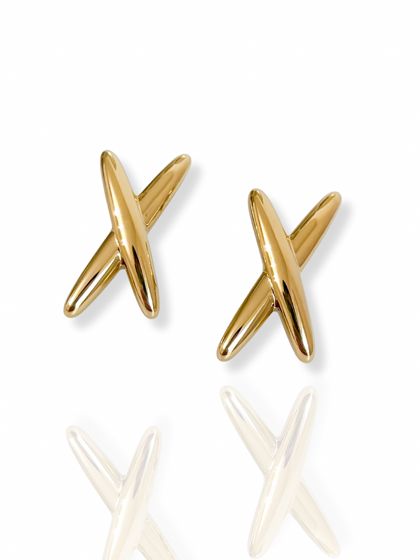 Xena Earrings