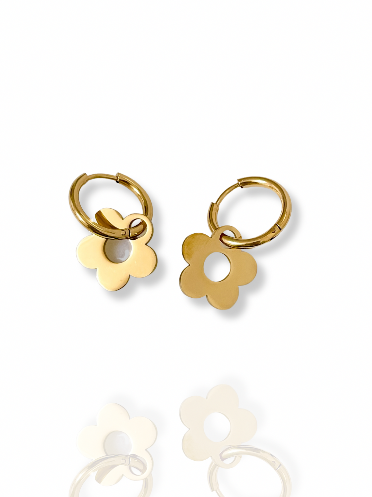Dalila Earrings