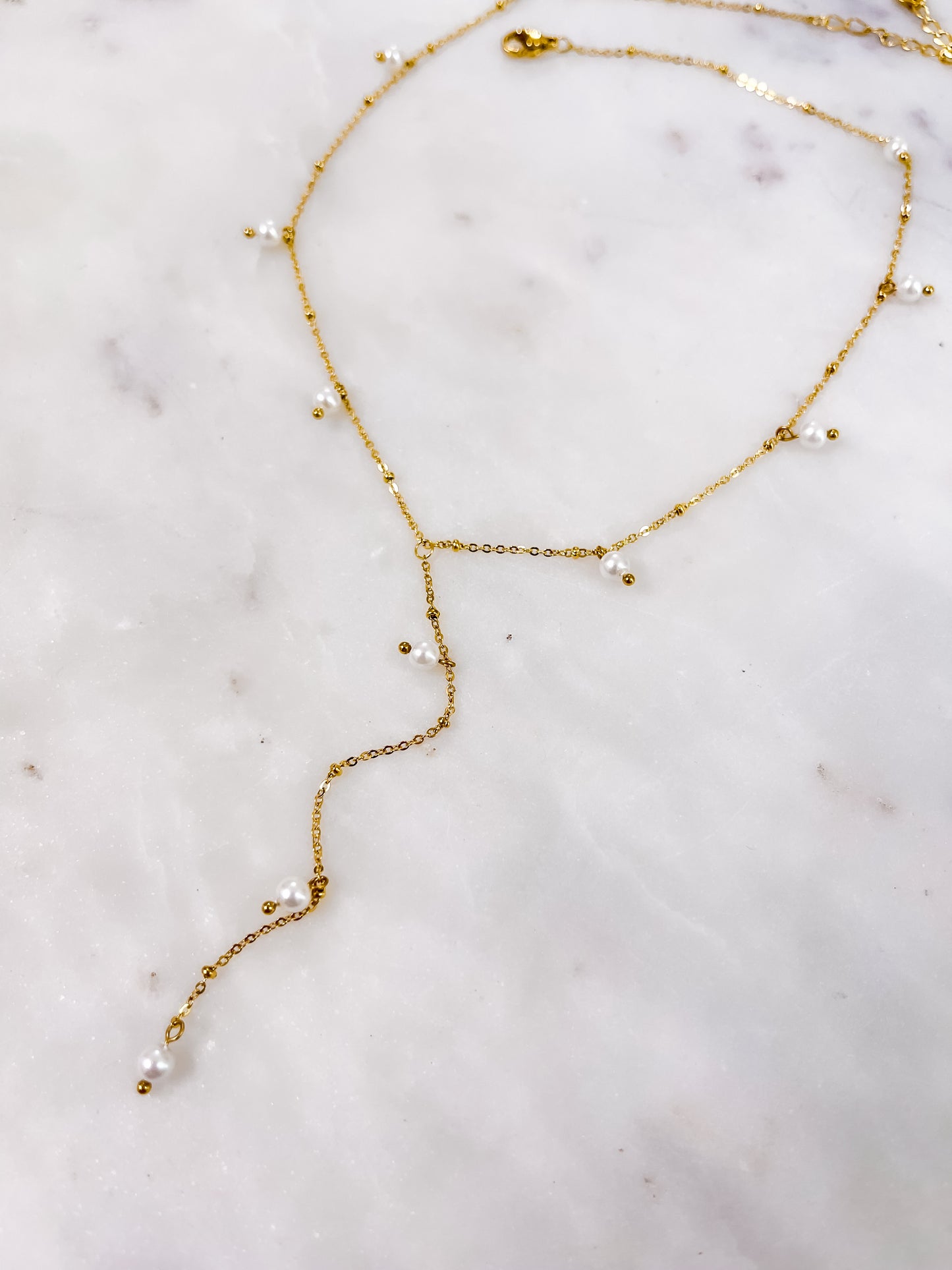 Gigi Necklace