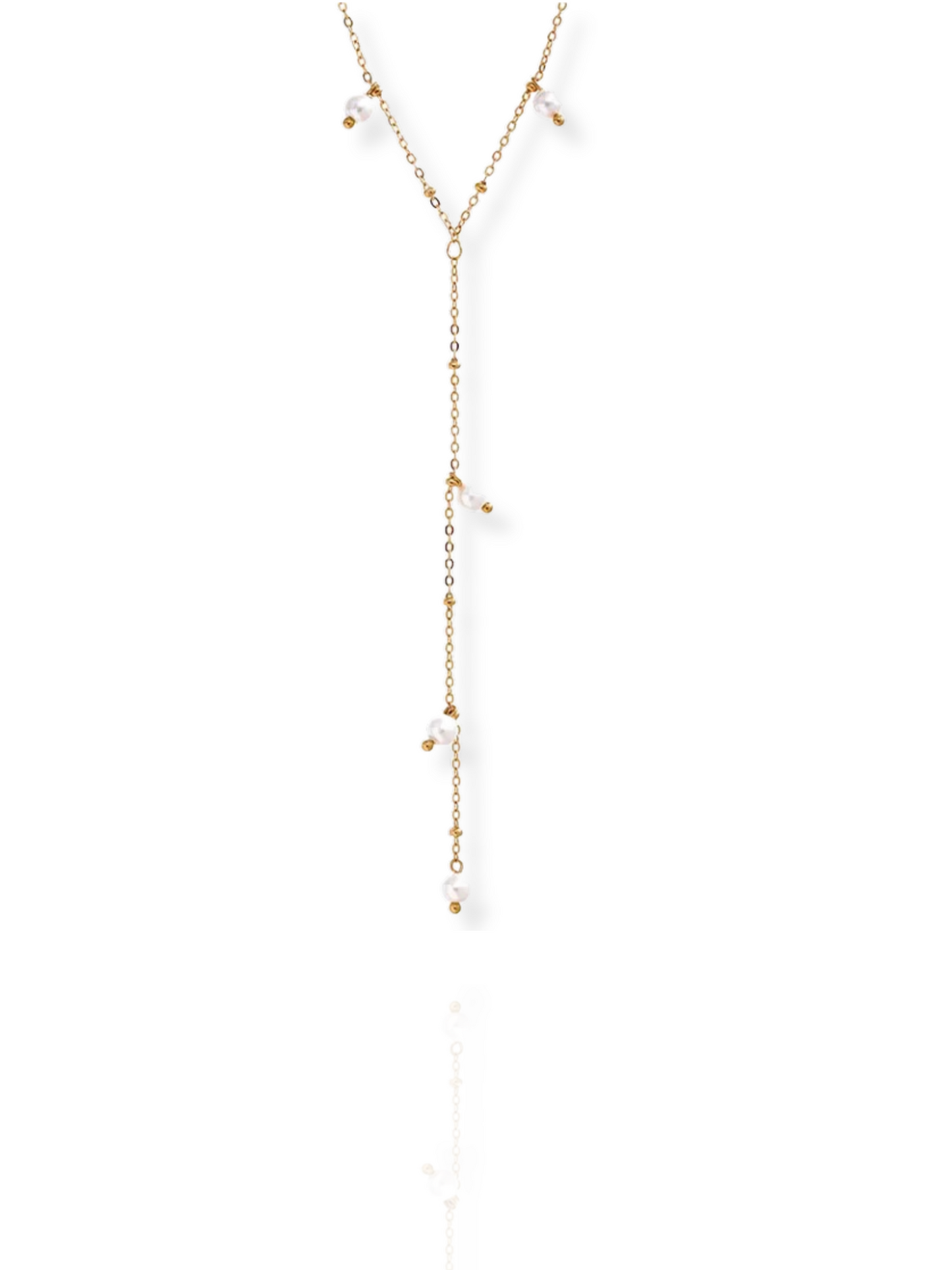 Gigi Necklace