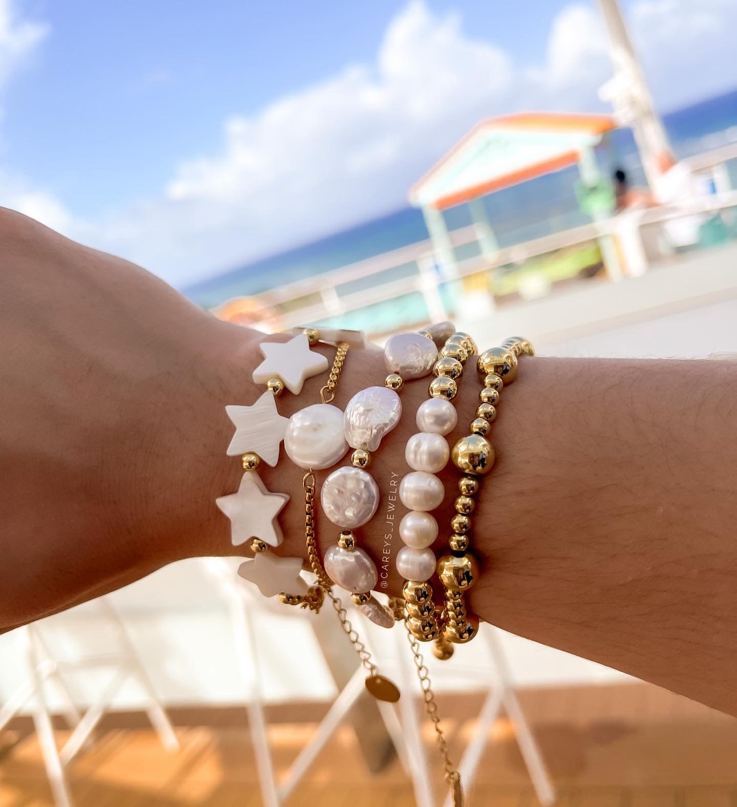 Estrella Bracelet