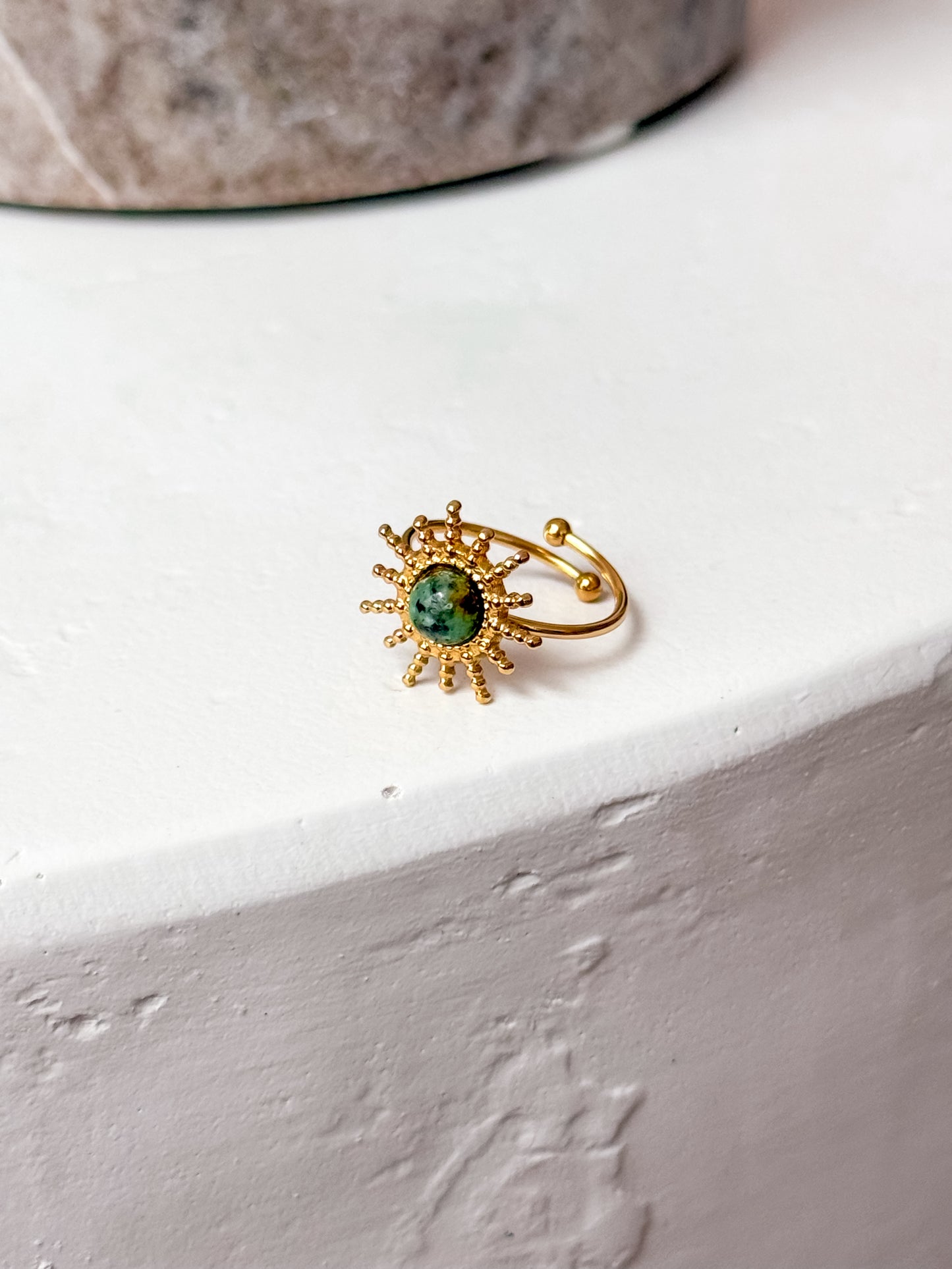 Soraya ring