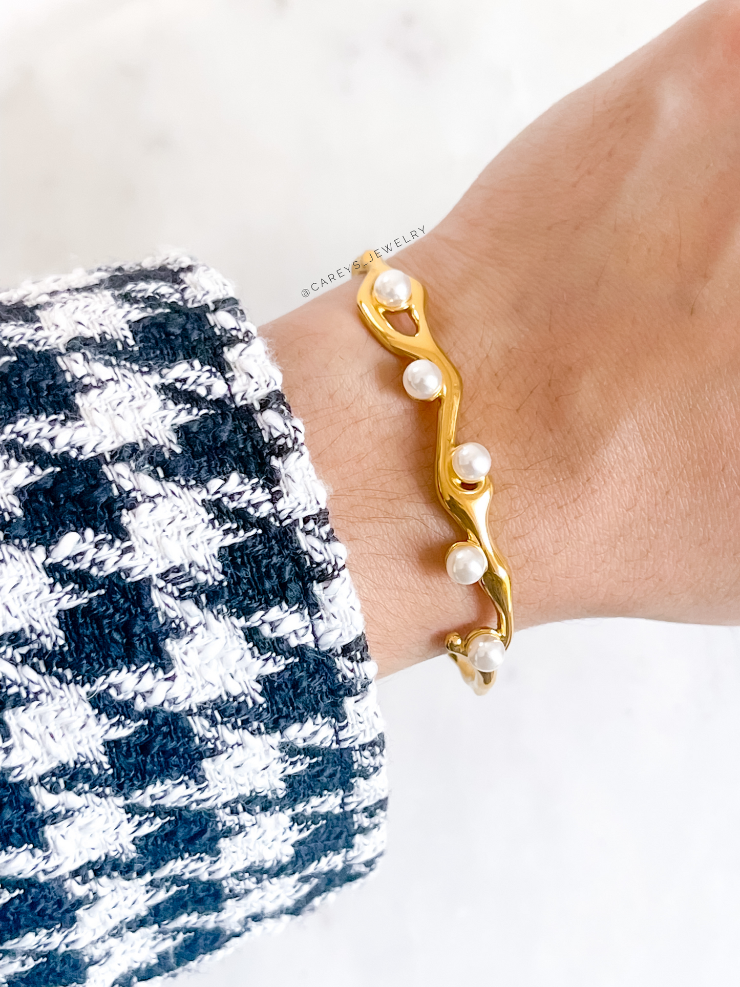 Aurora Bracelet