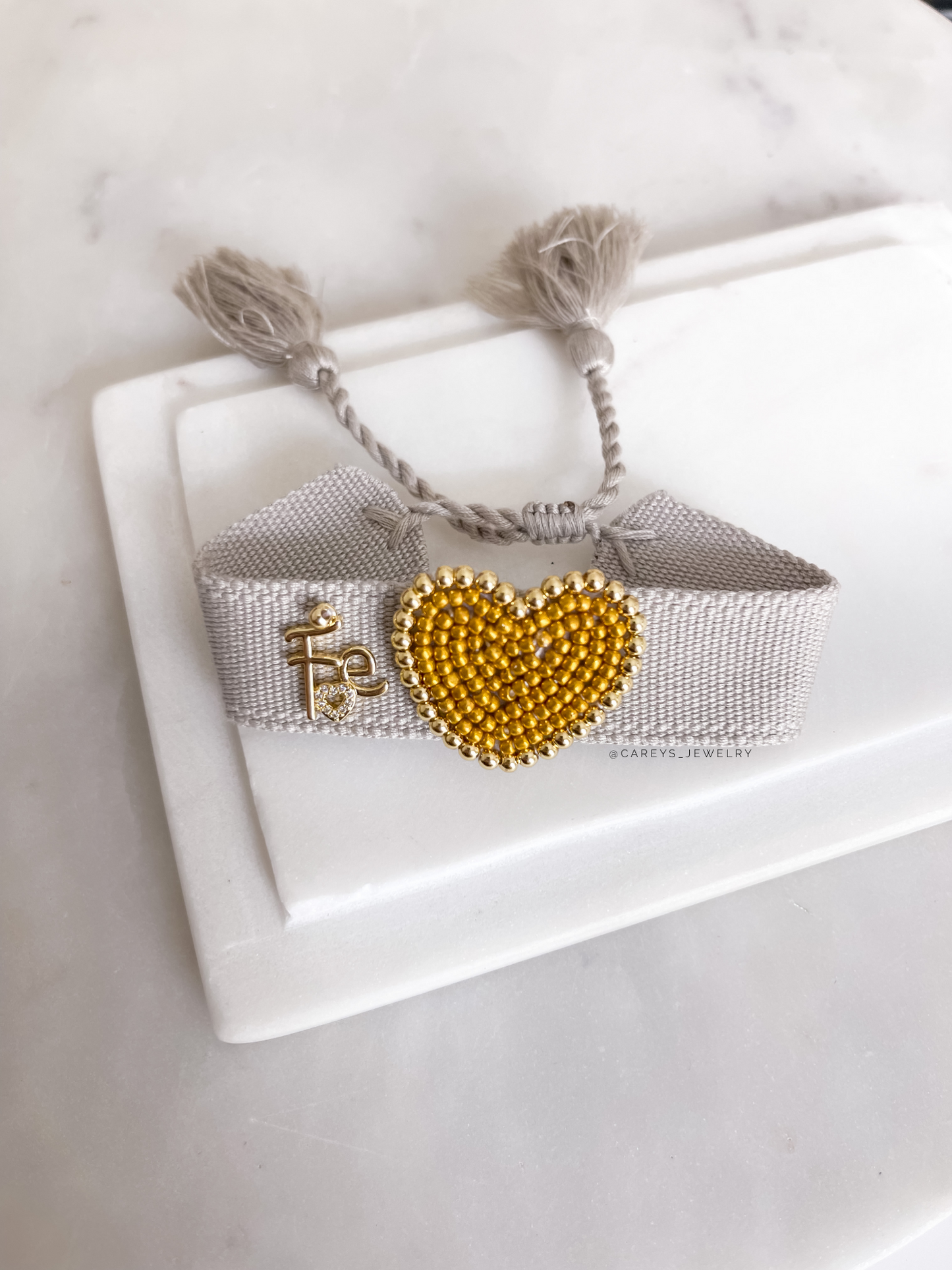 Fe Bracelet