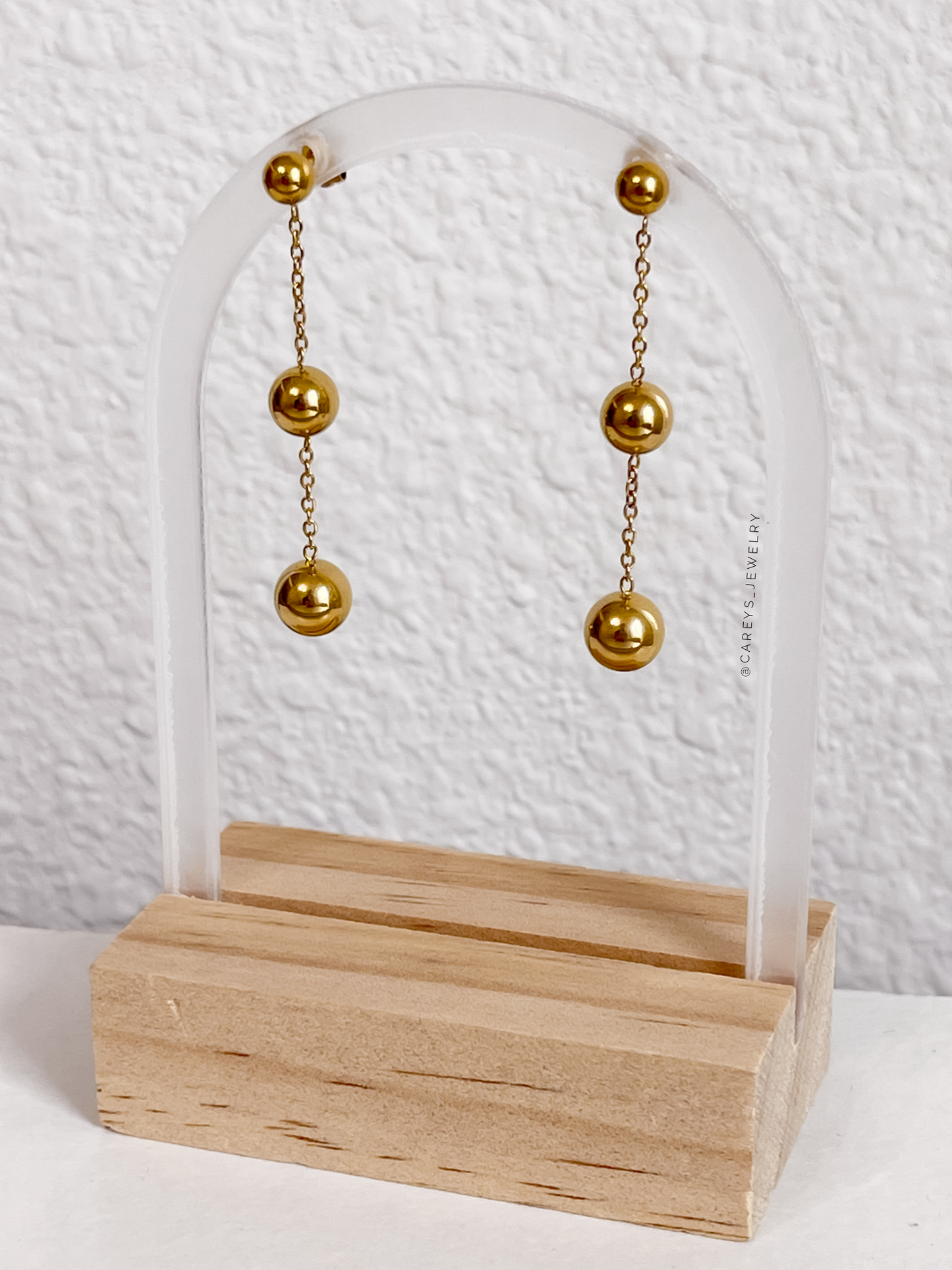 Dara Earrings