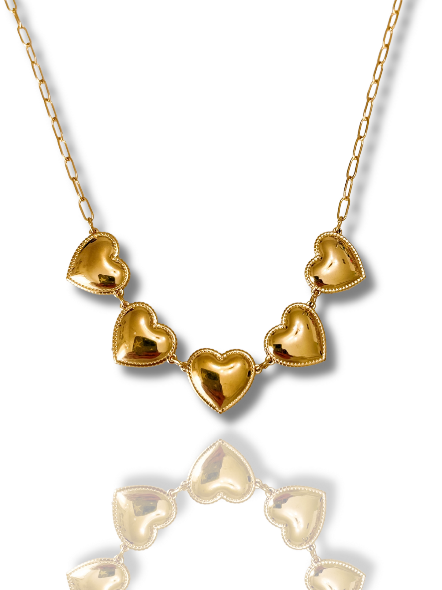 Selena Necklace