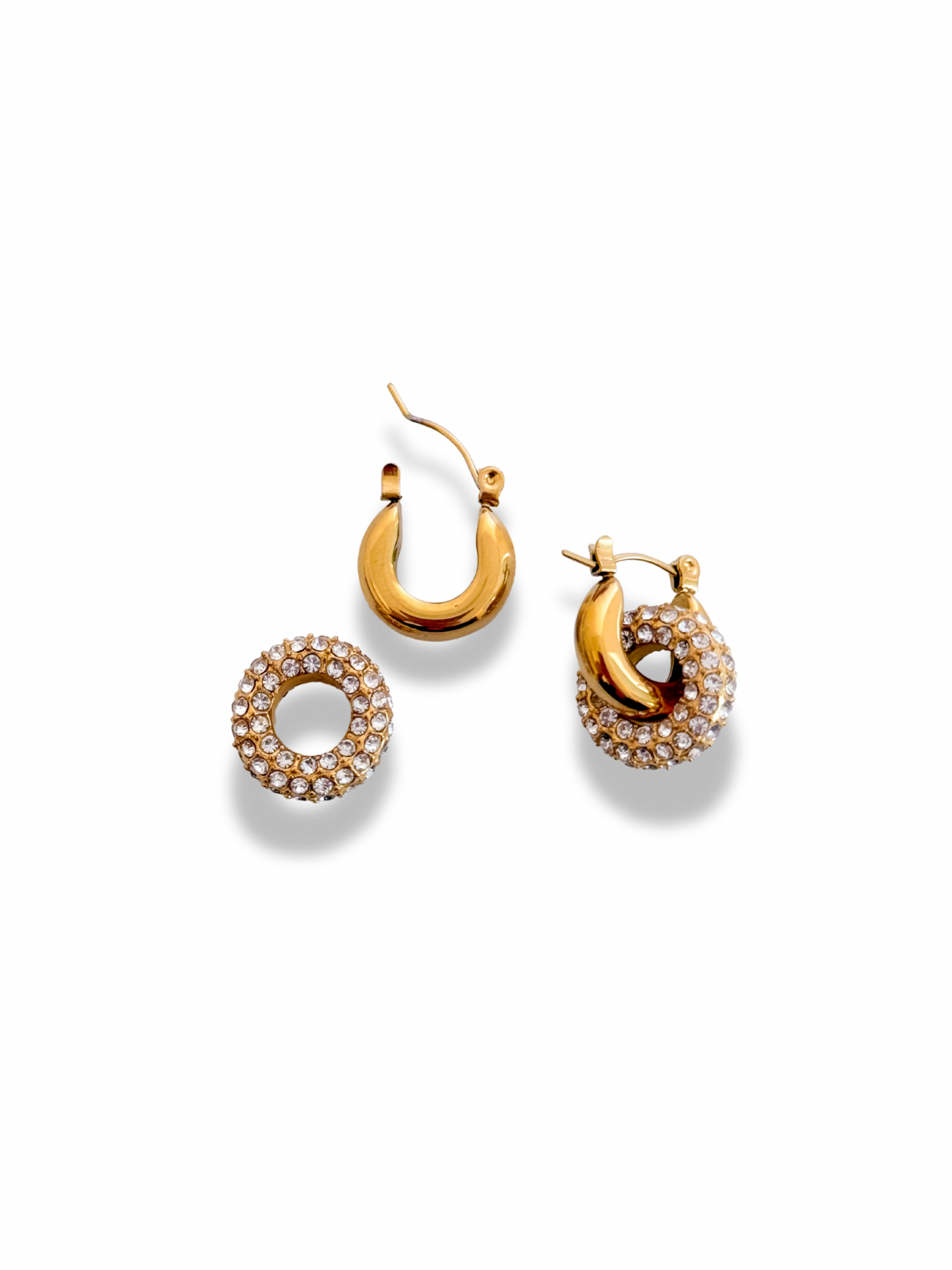 Nairobi earrings