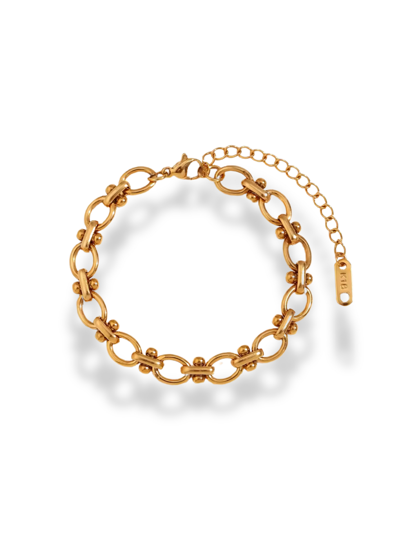 Maya bracelet