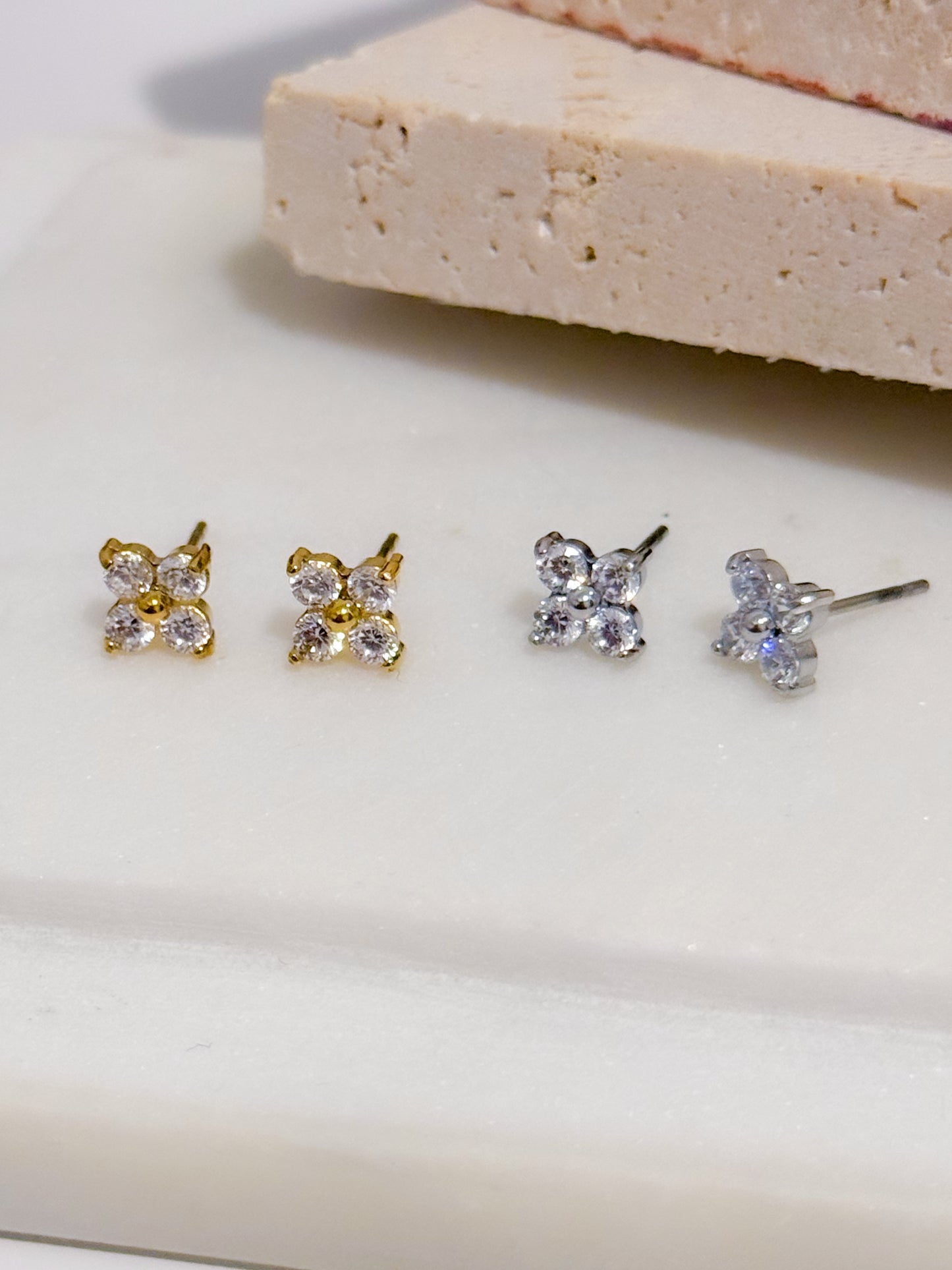 Ariel earrings