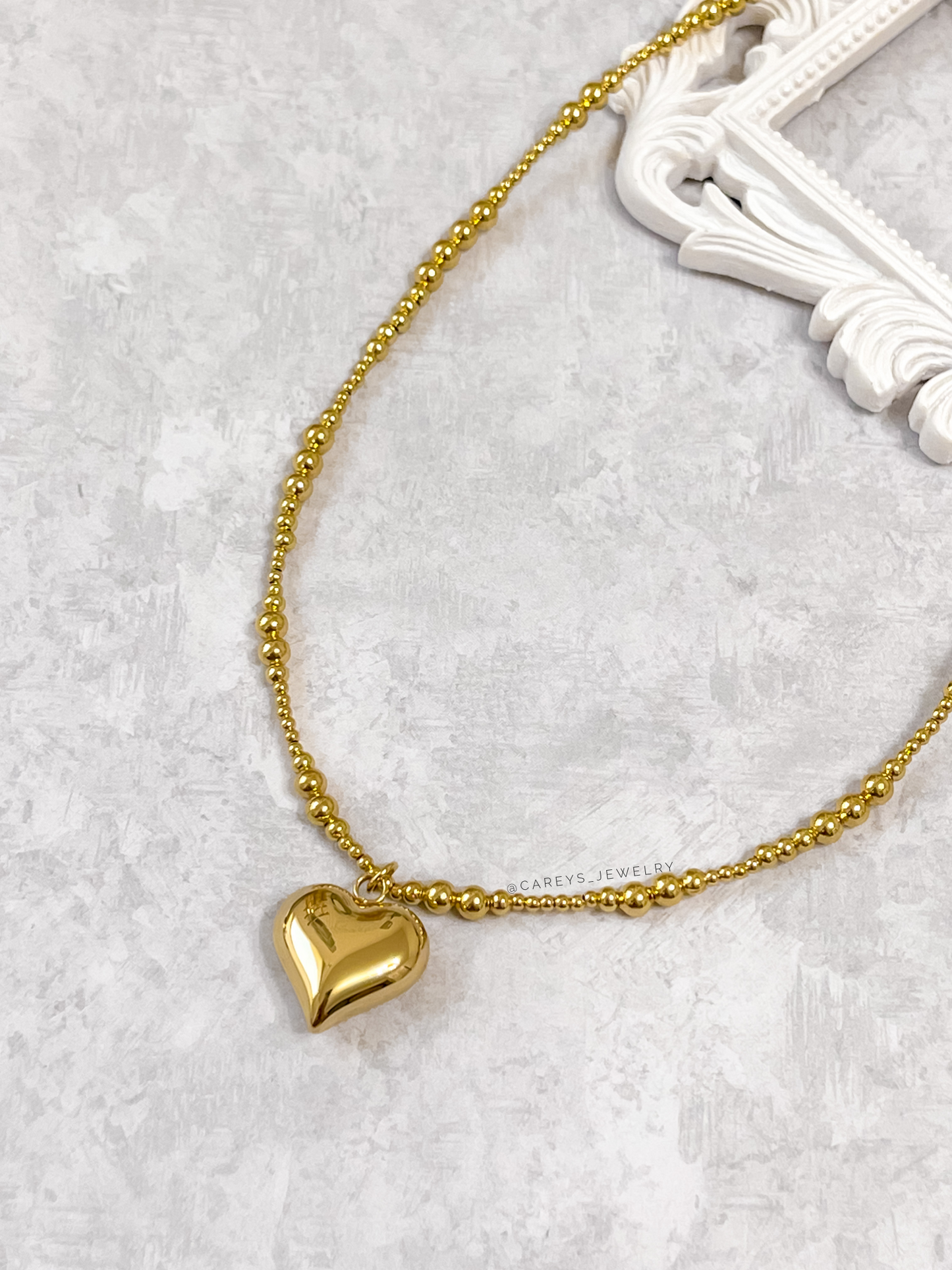 Thais Necklace