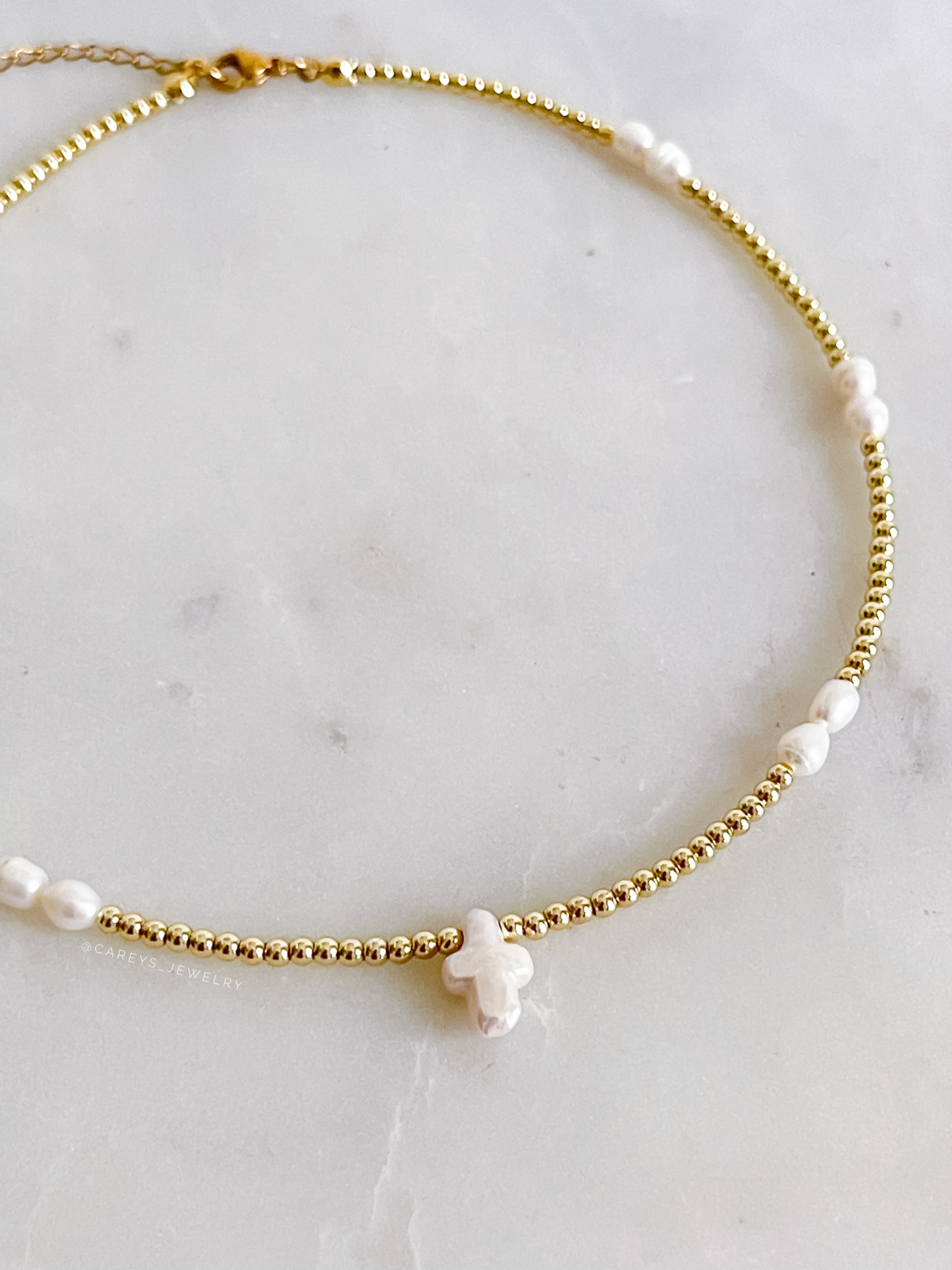 Genova Necklace